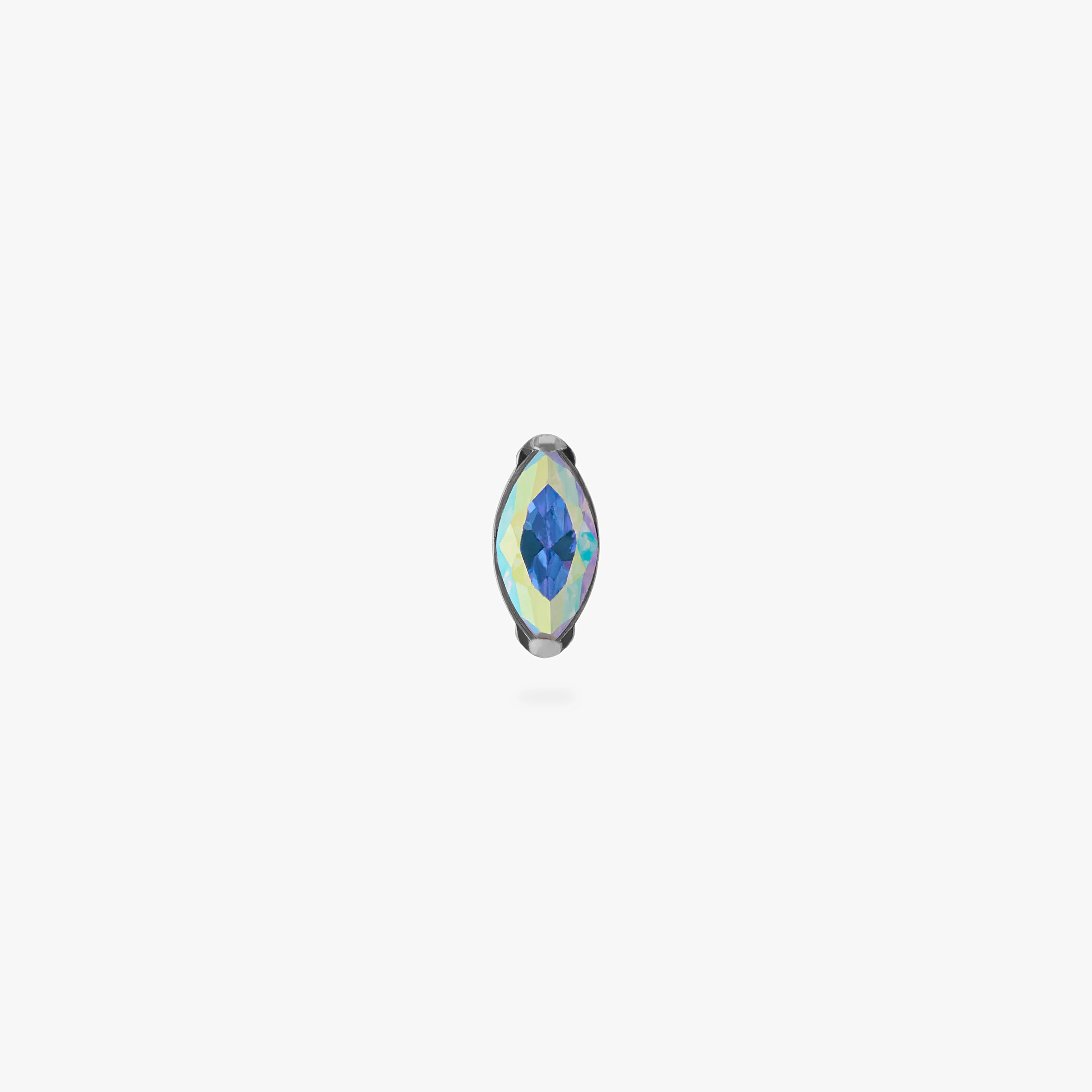 Titanium Marquise - Image 3