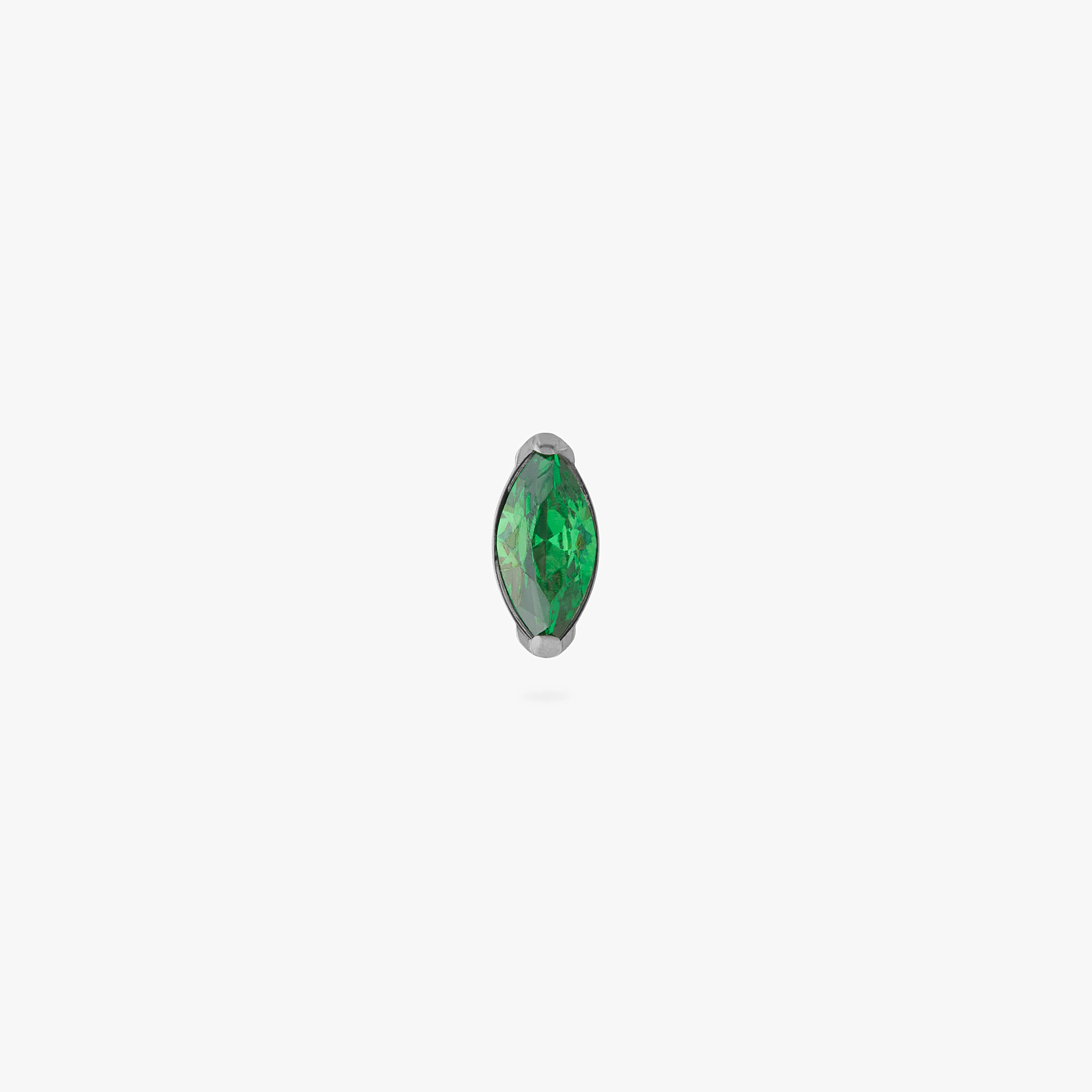 Titanium Marquise - Image 5