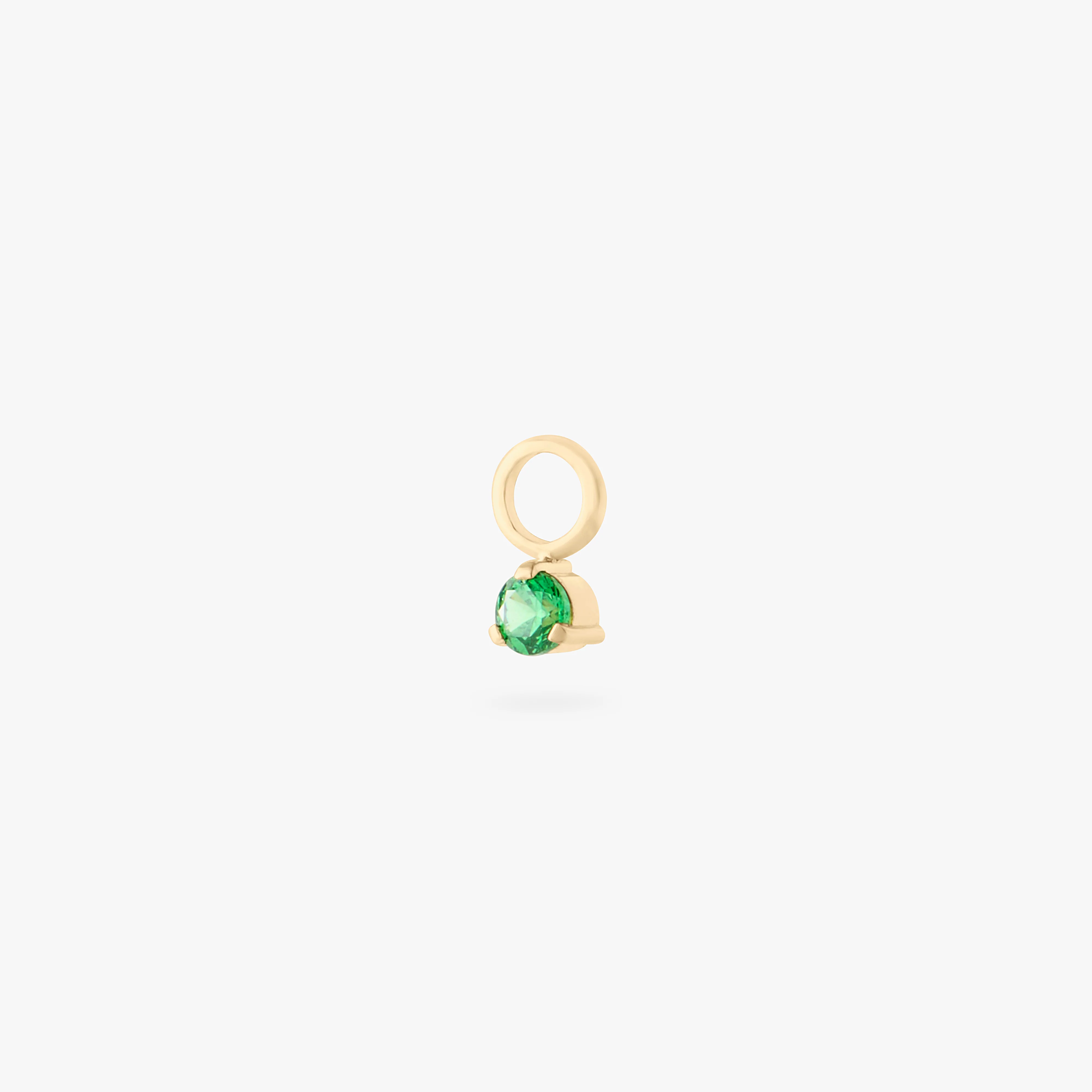 Micro CZ Clicker Charm - Image 6
