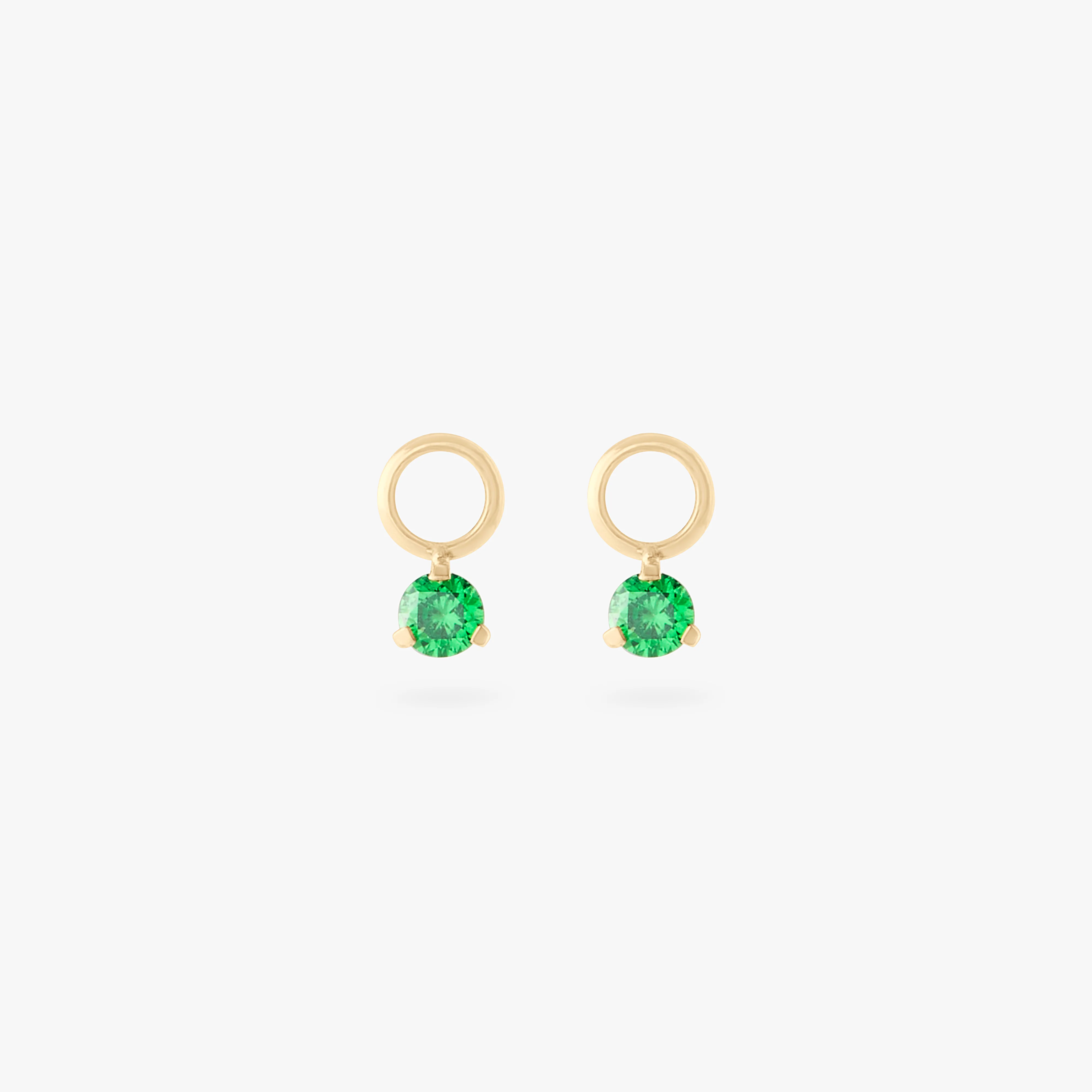 Micro CZ Clicker Charm - Image 7