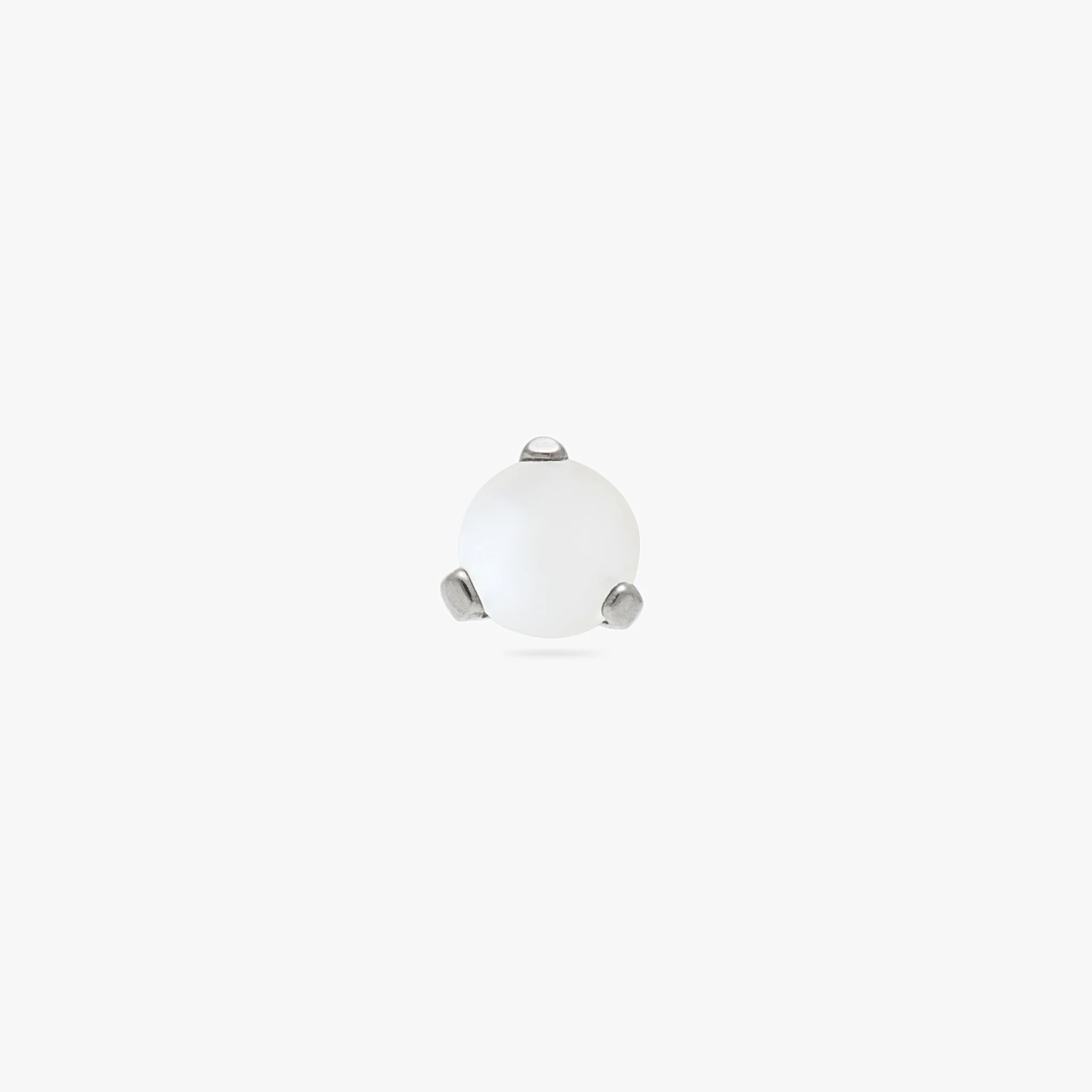 Titanium CZ 2.5mm - Image 6