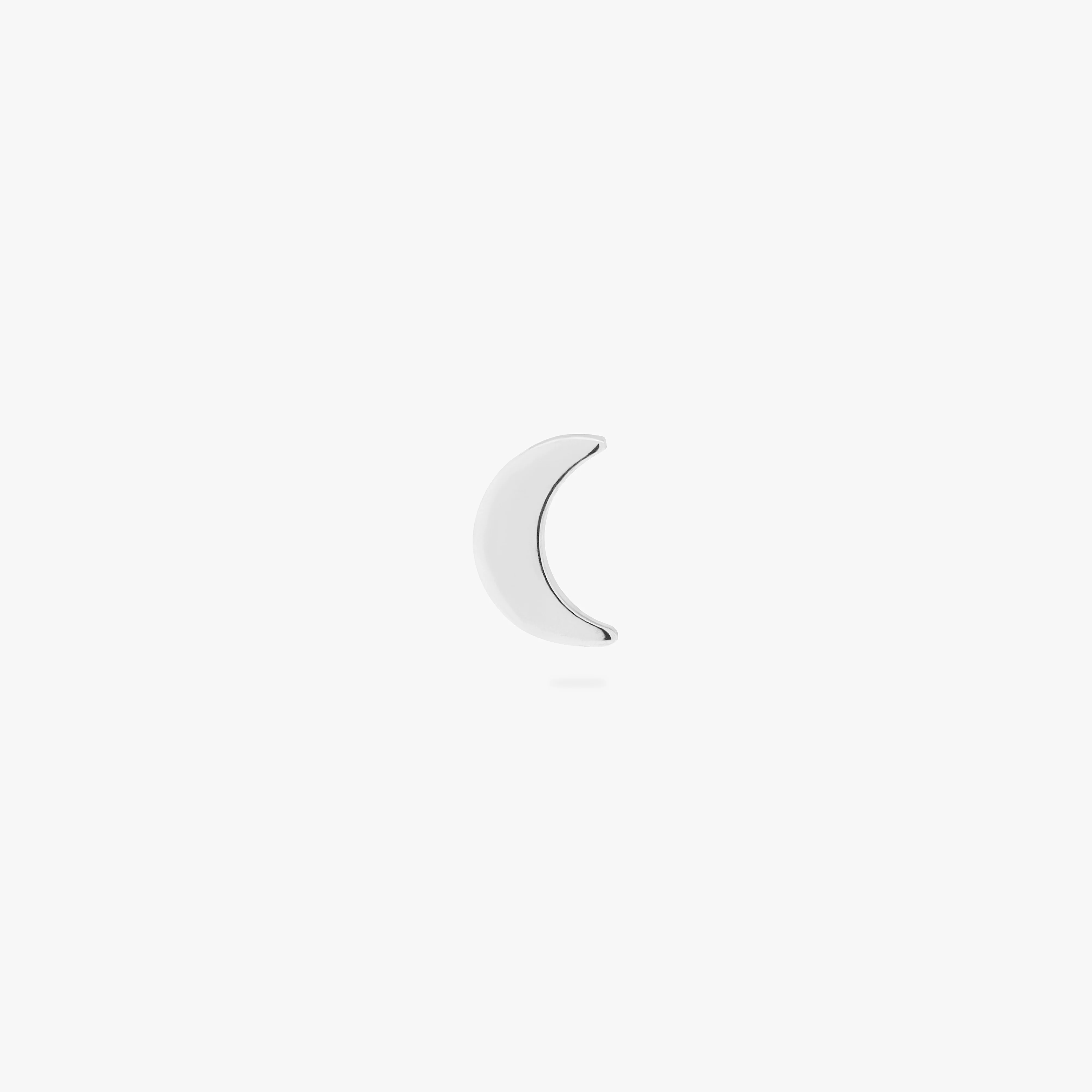 Moon Flatback Stud - Image 10