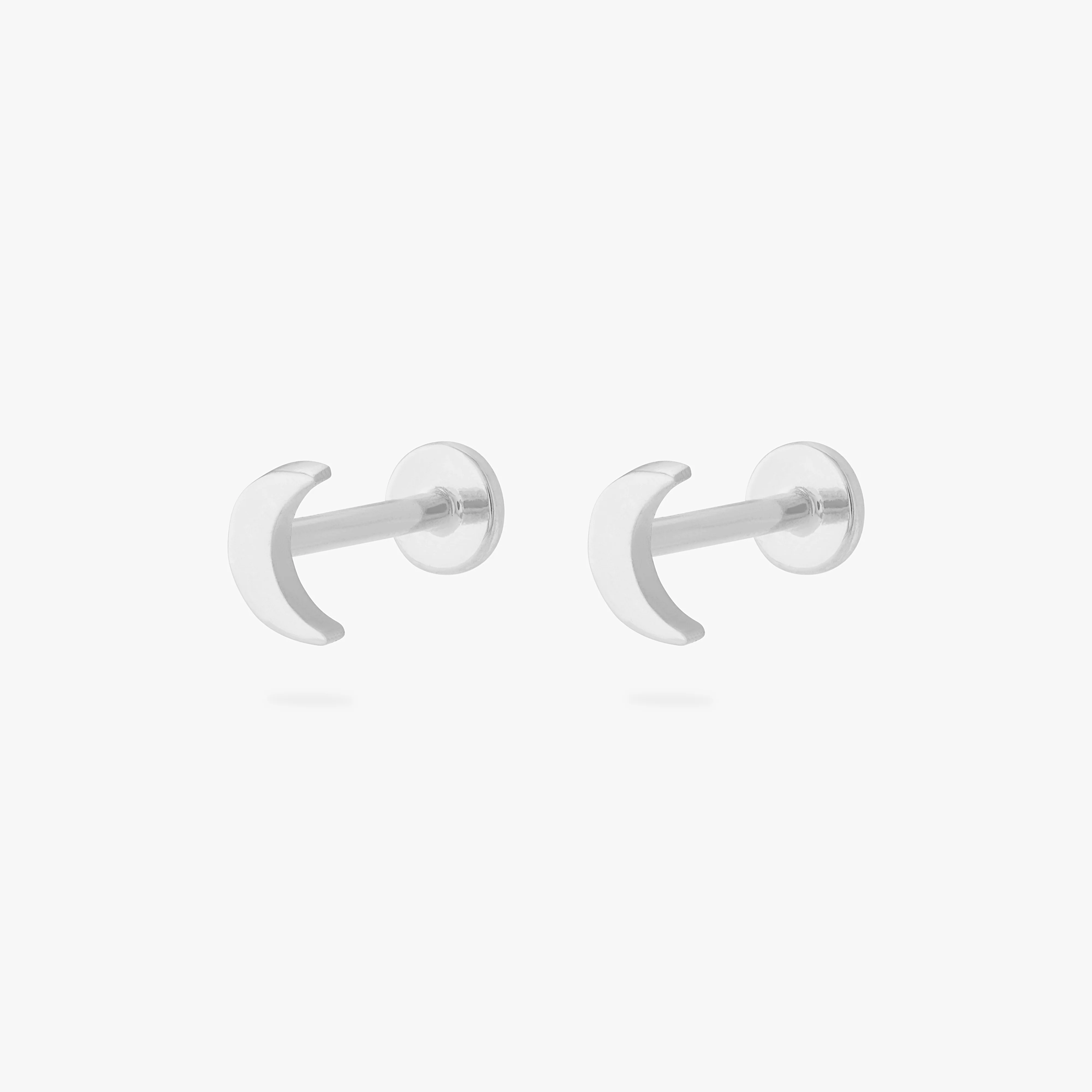 Moon Flatback Stud - Image 12