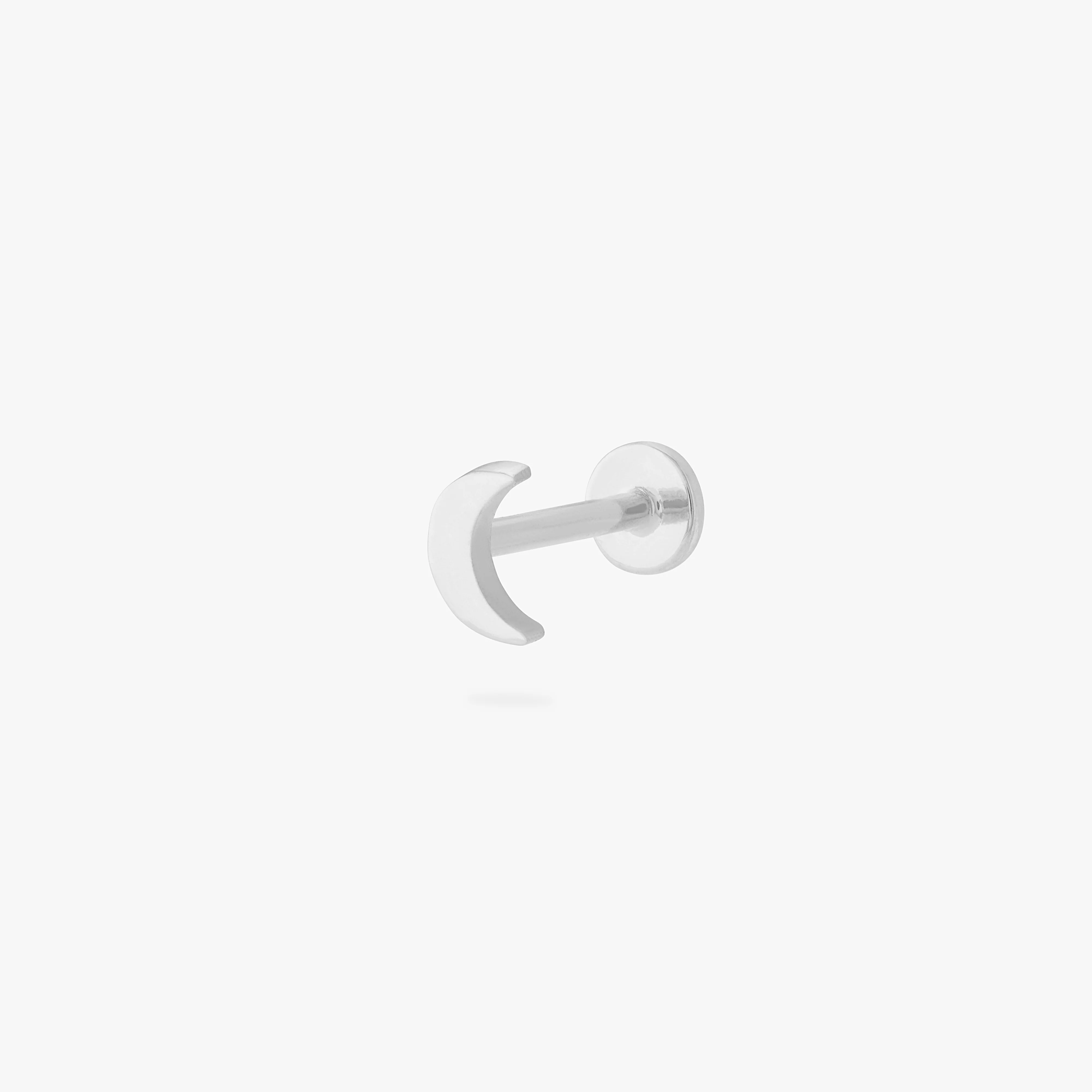 Moon Flatback Stud - Image 7