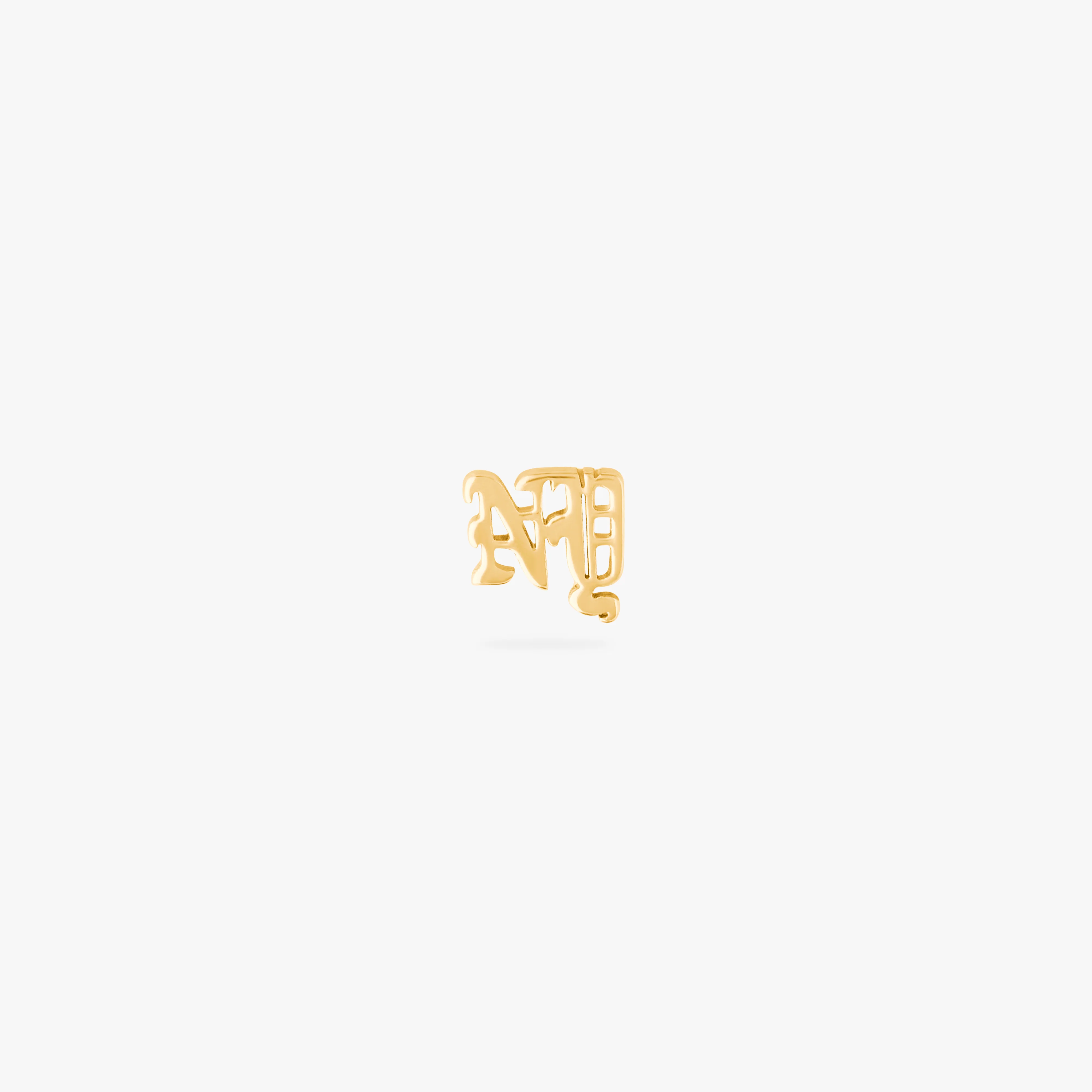 NY Flatback Stud - Image 3