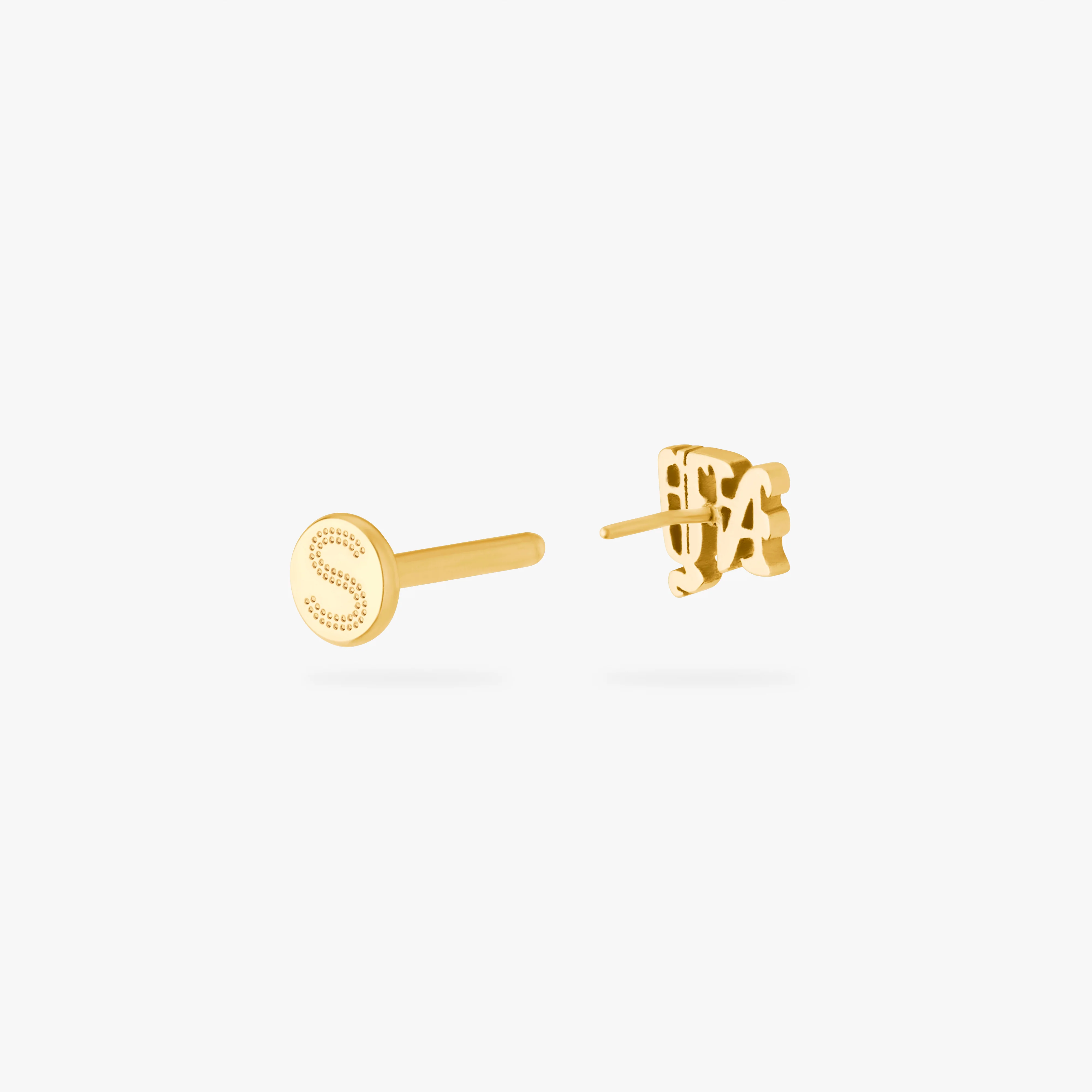 NY Flatback Stud - Image 6