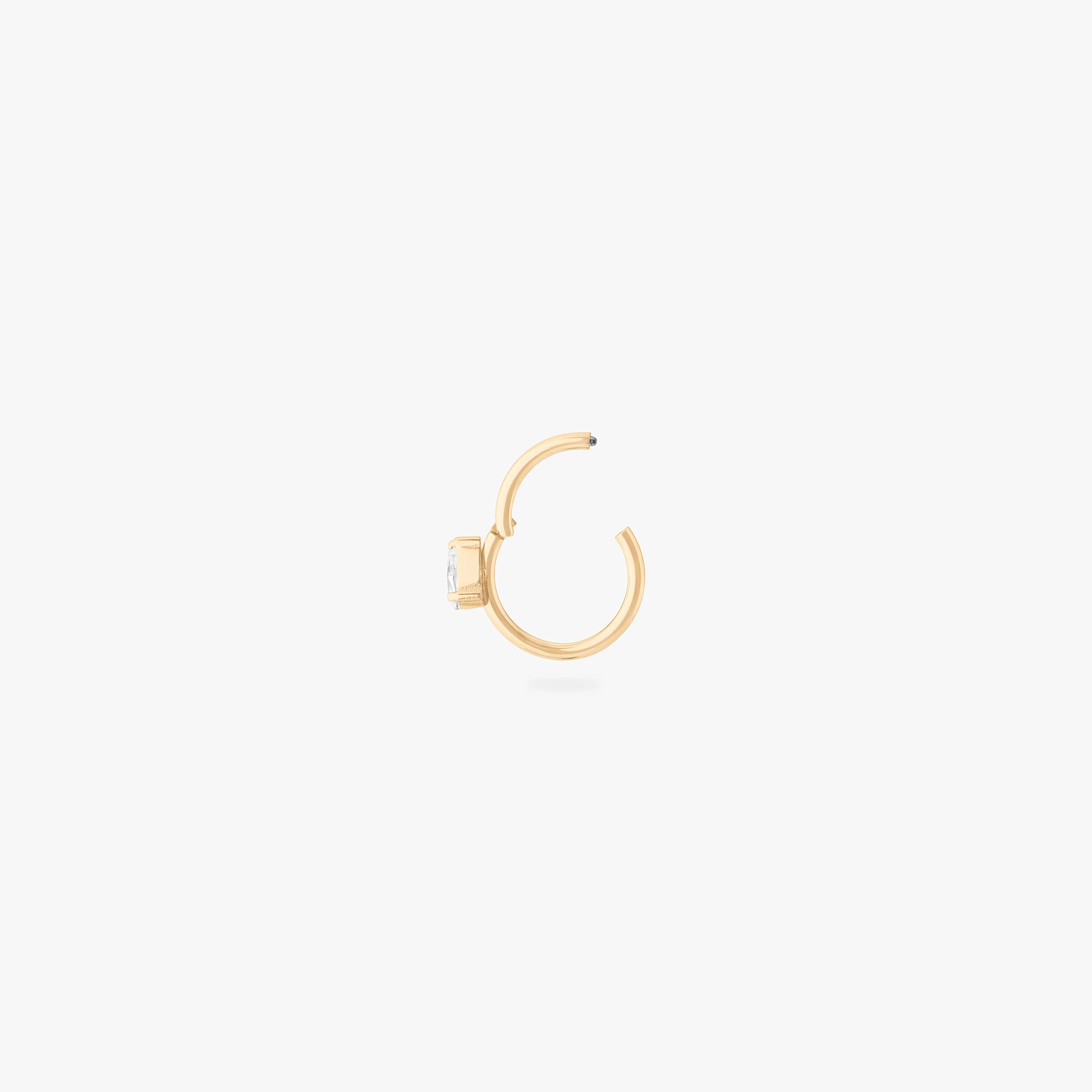 6mm Pear Clicker - Image 3