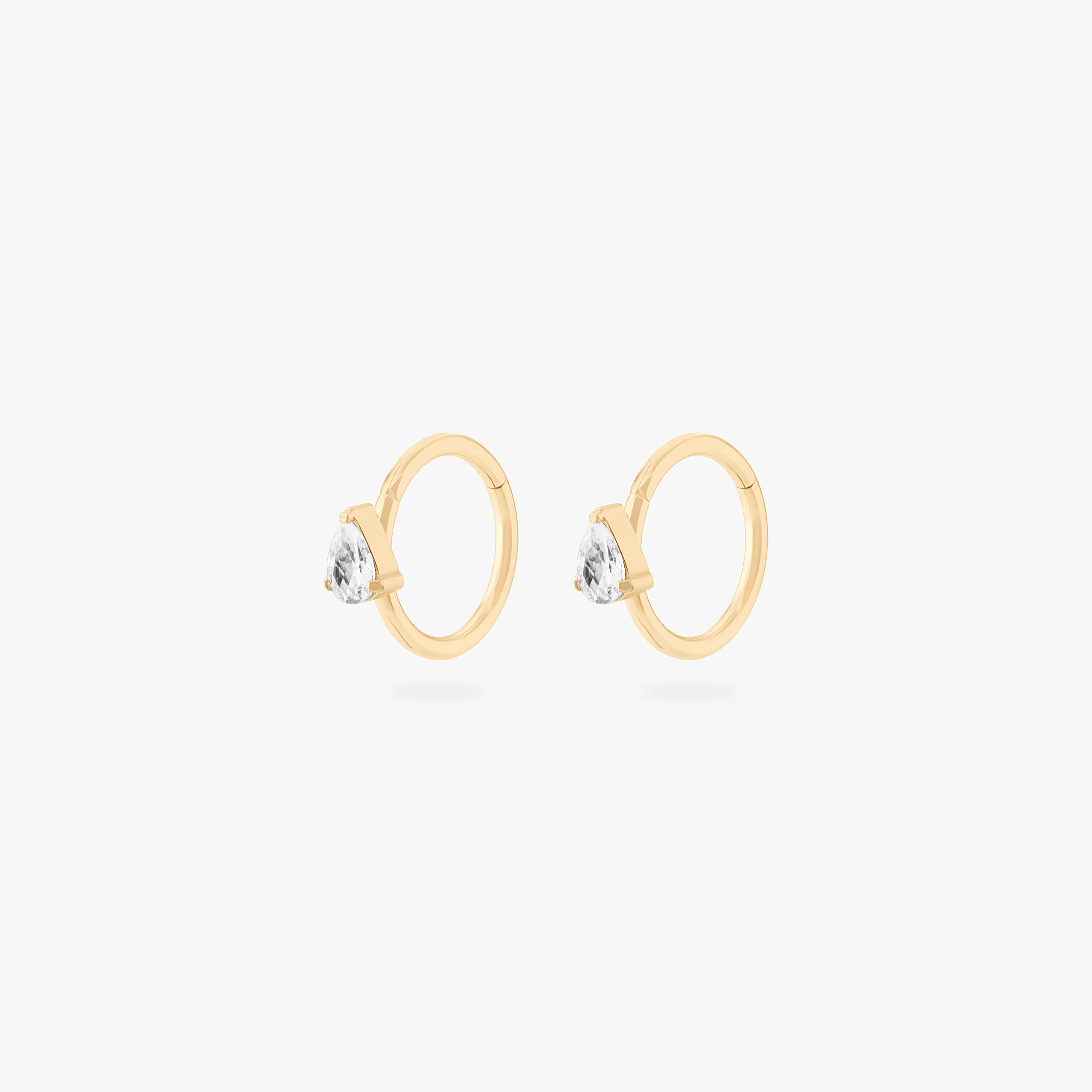 6mm Pear Clicker - Image 4