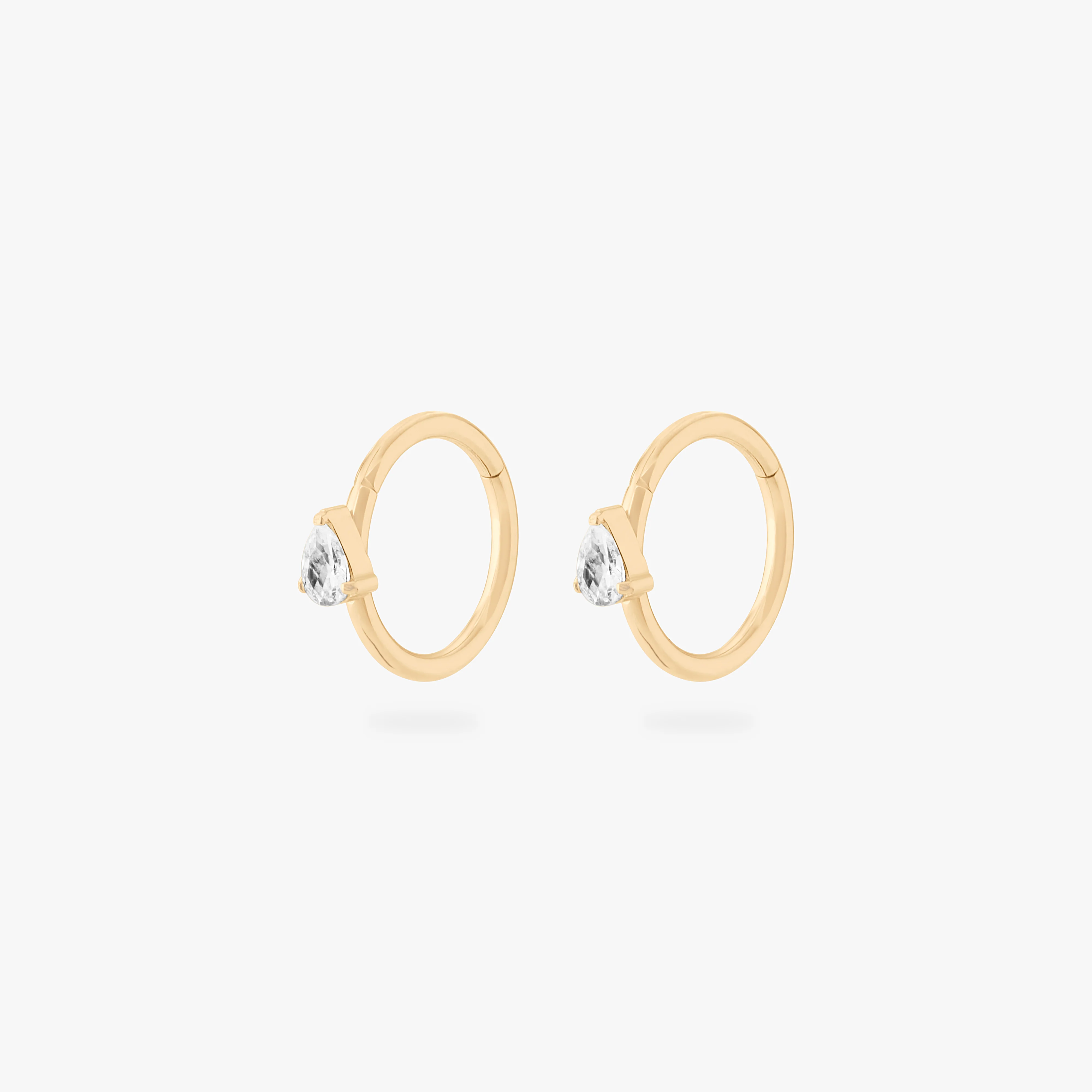 8mm Pear Clicker - Image 4