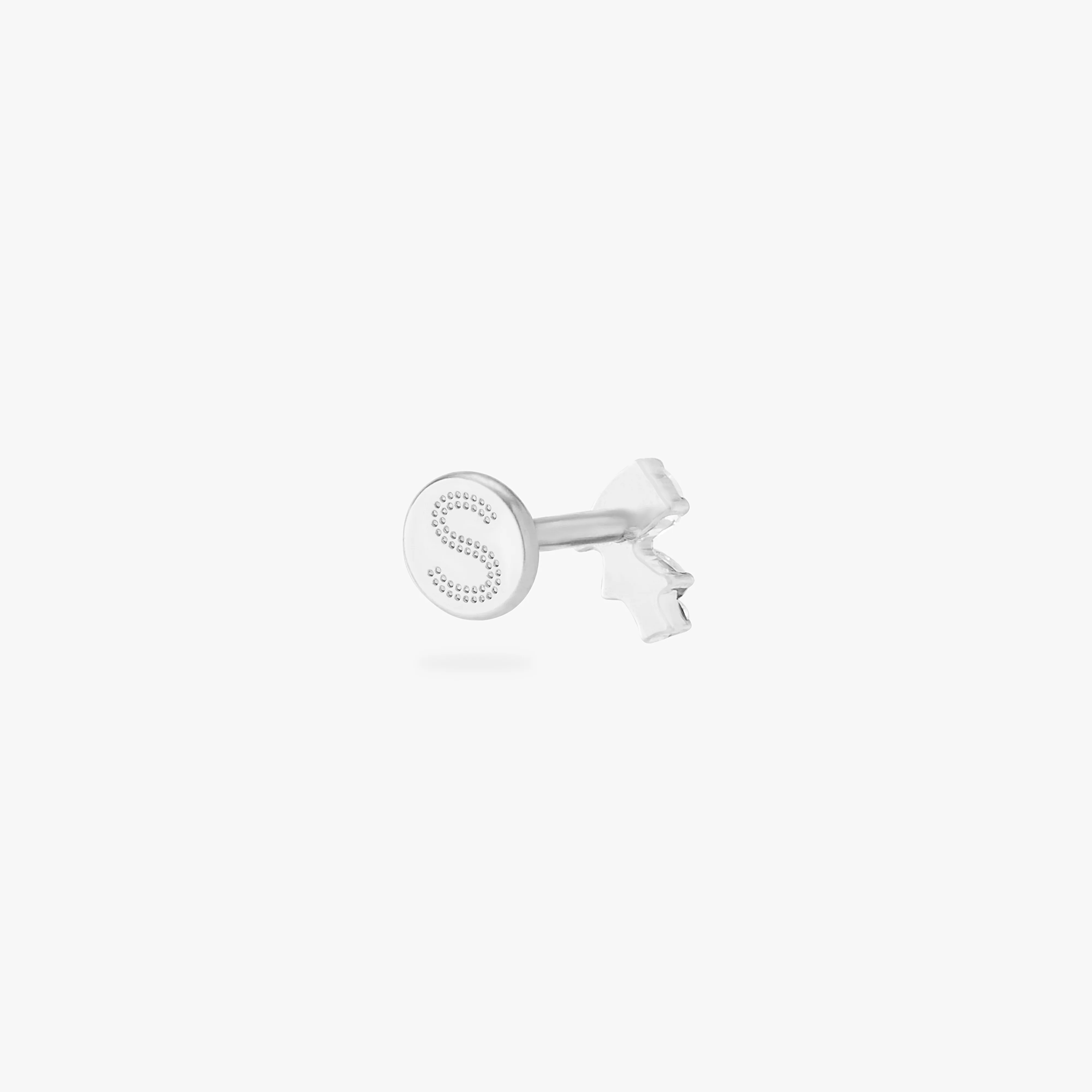Pear Cluster Flatback Stud - Image 10
