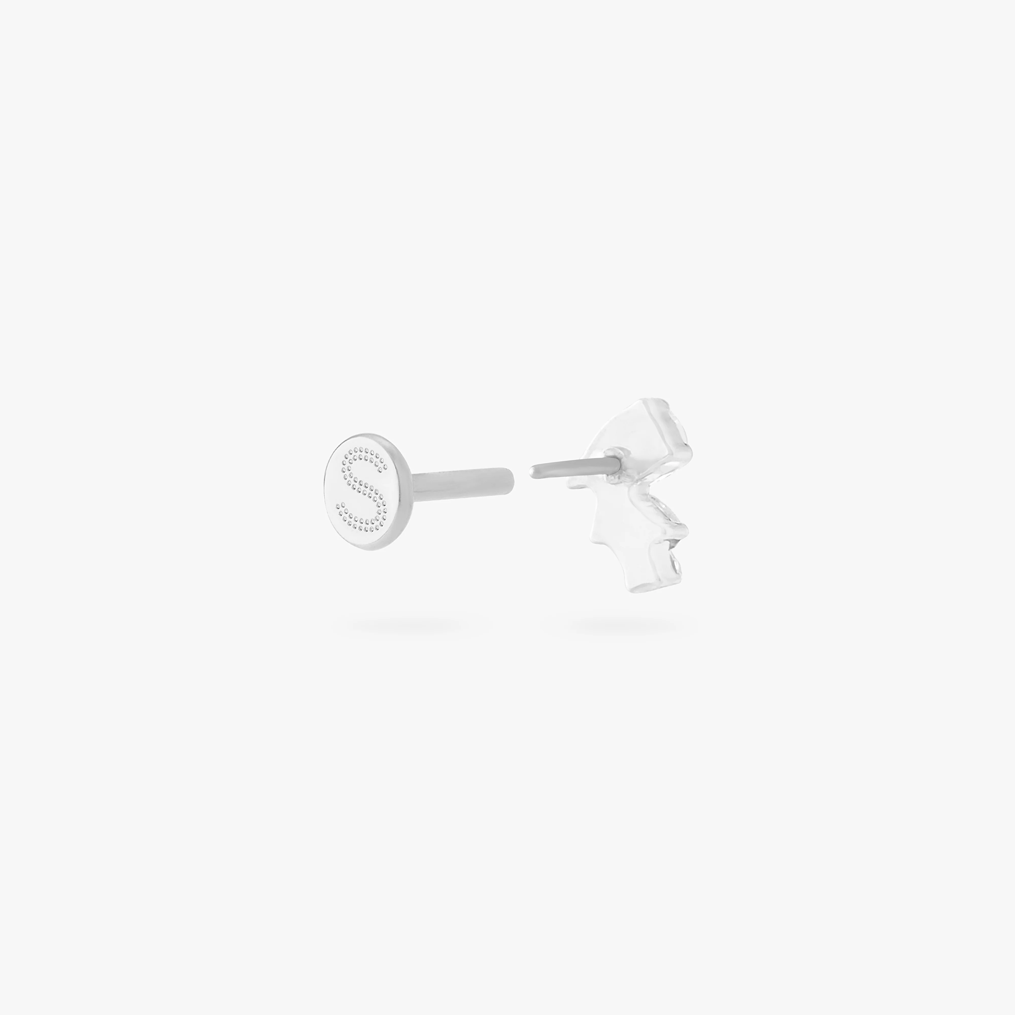 Pear Cluster Flatback Stud - Image 11