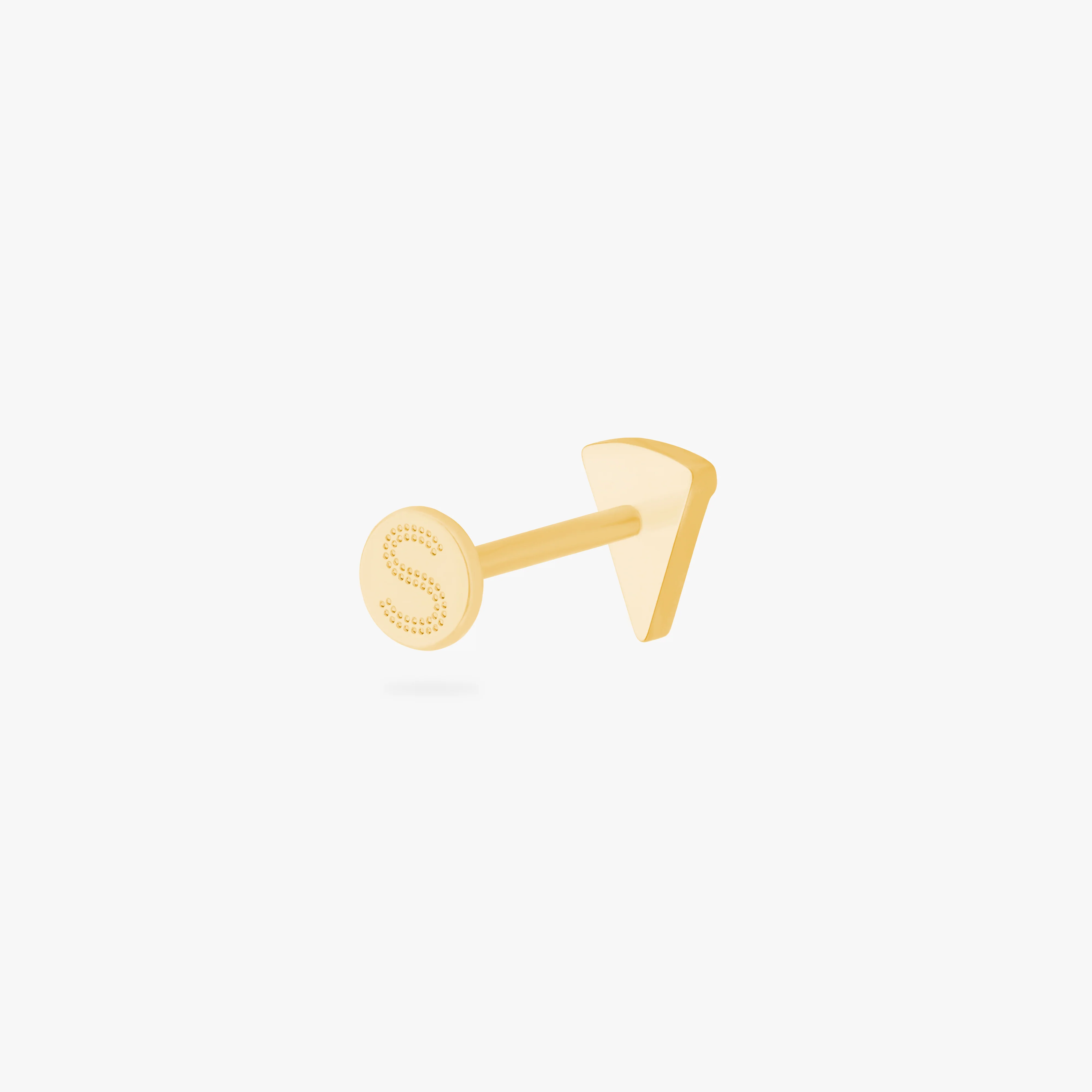 Pizza Flatback Stud - Image 5