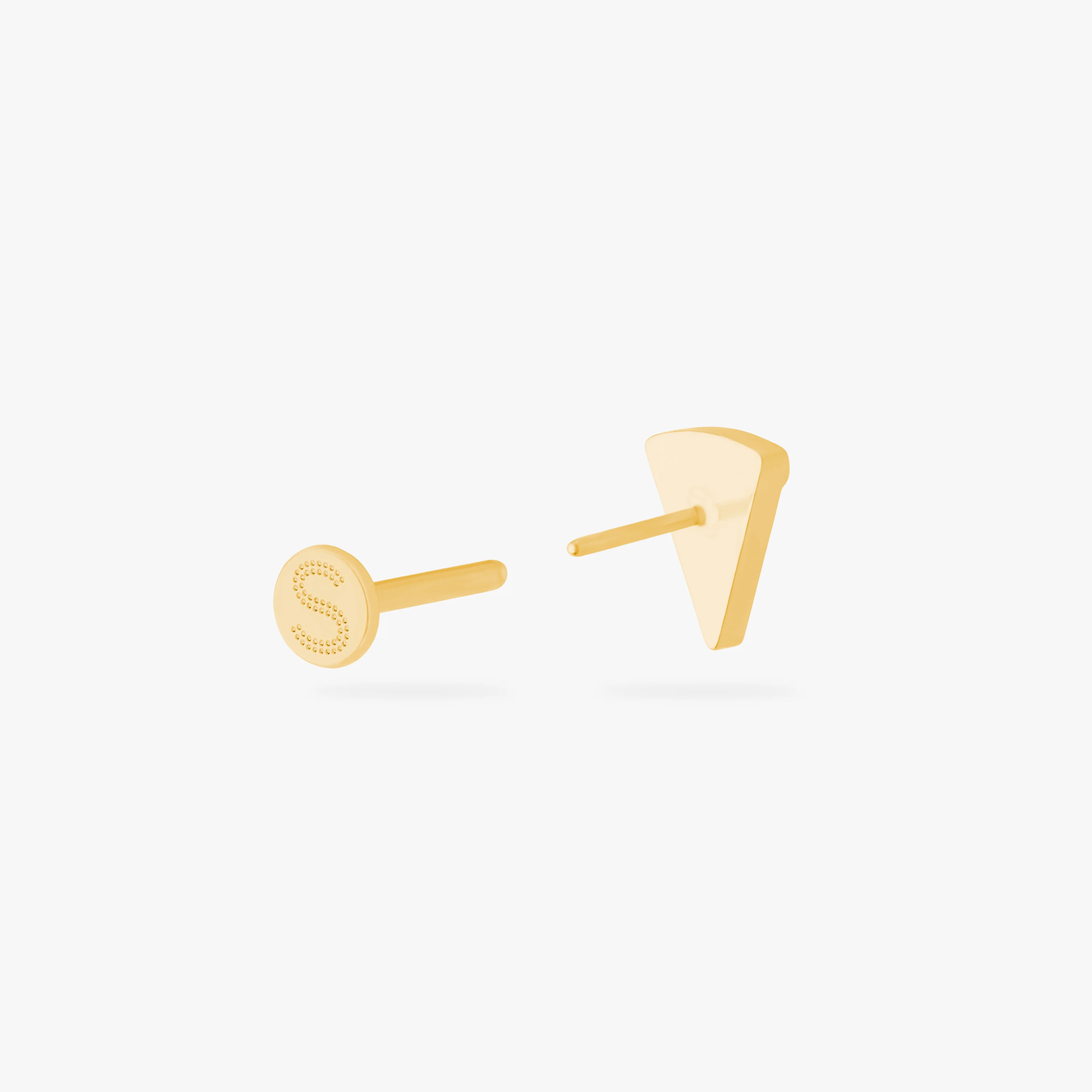 Pizza Flatback Stud - Image 6