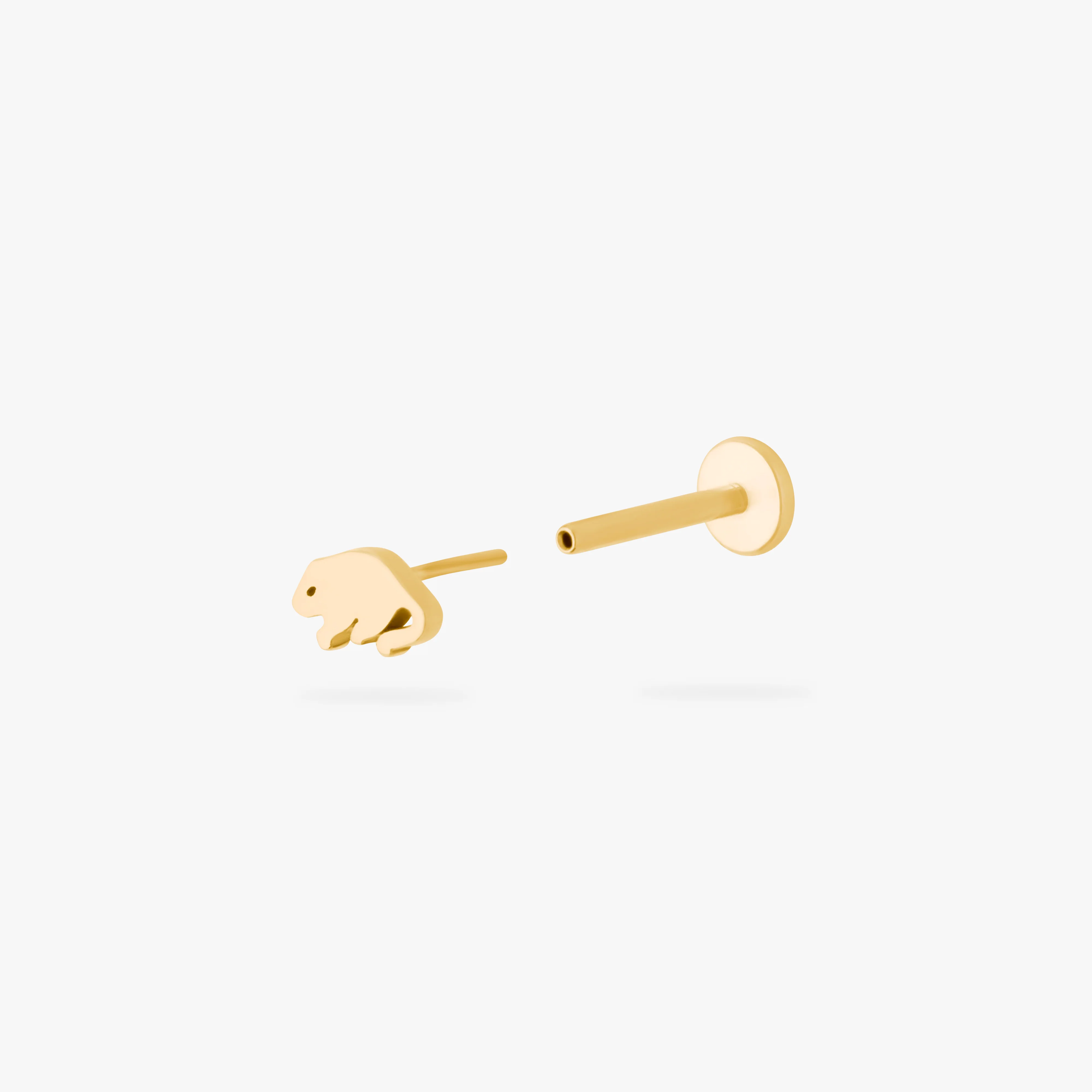 Rat Flatback Stud - Image 4