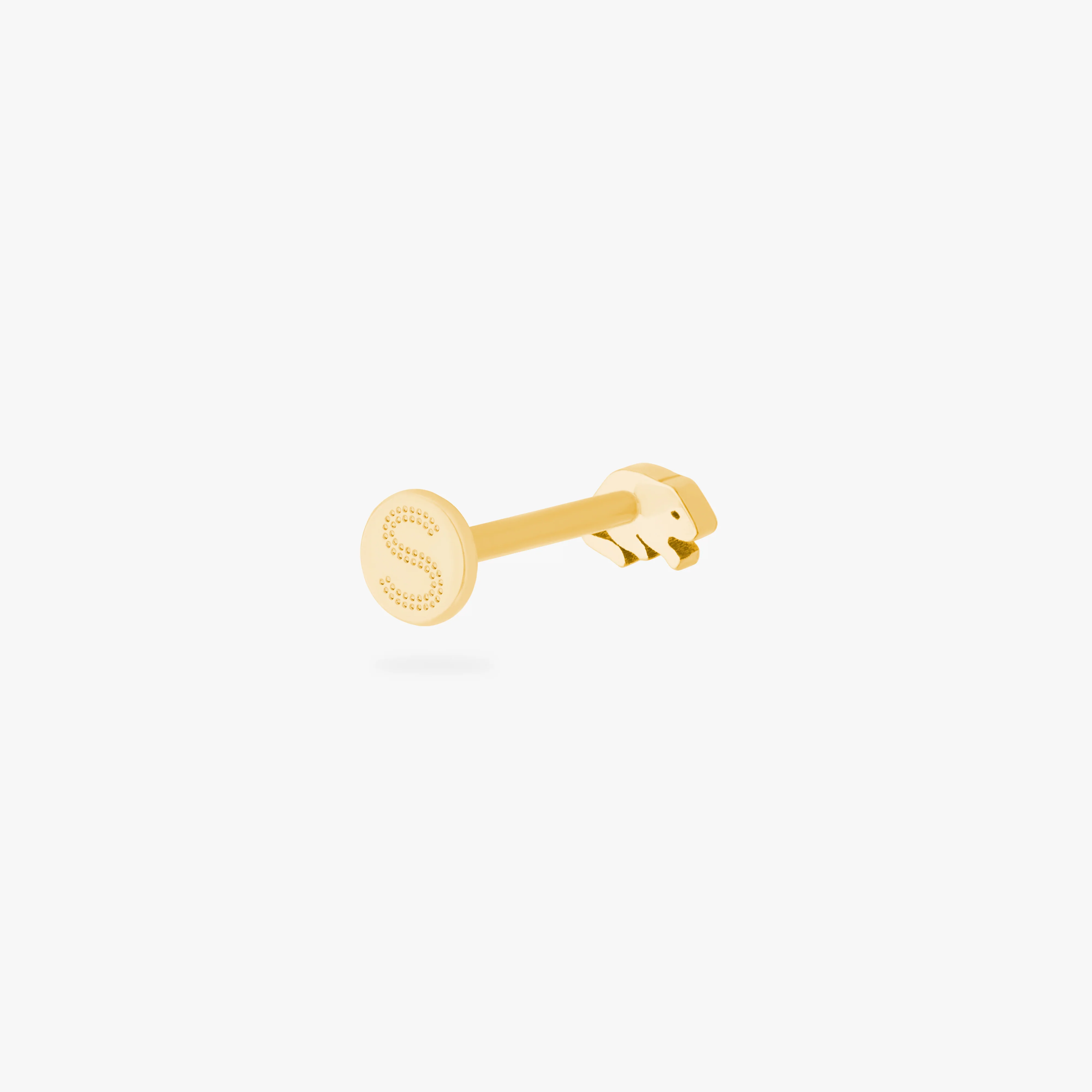 Rat Flatback Stud - Image 5