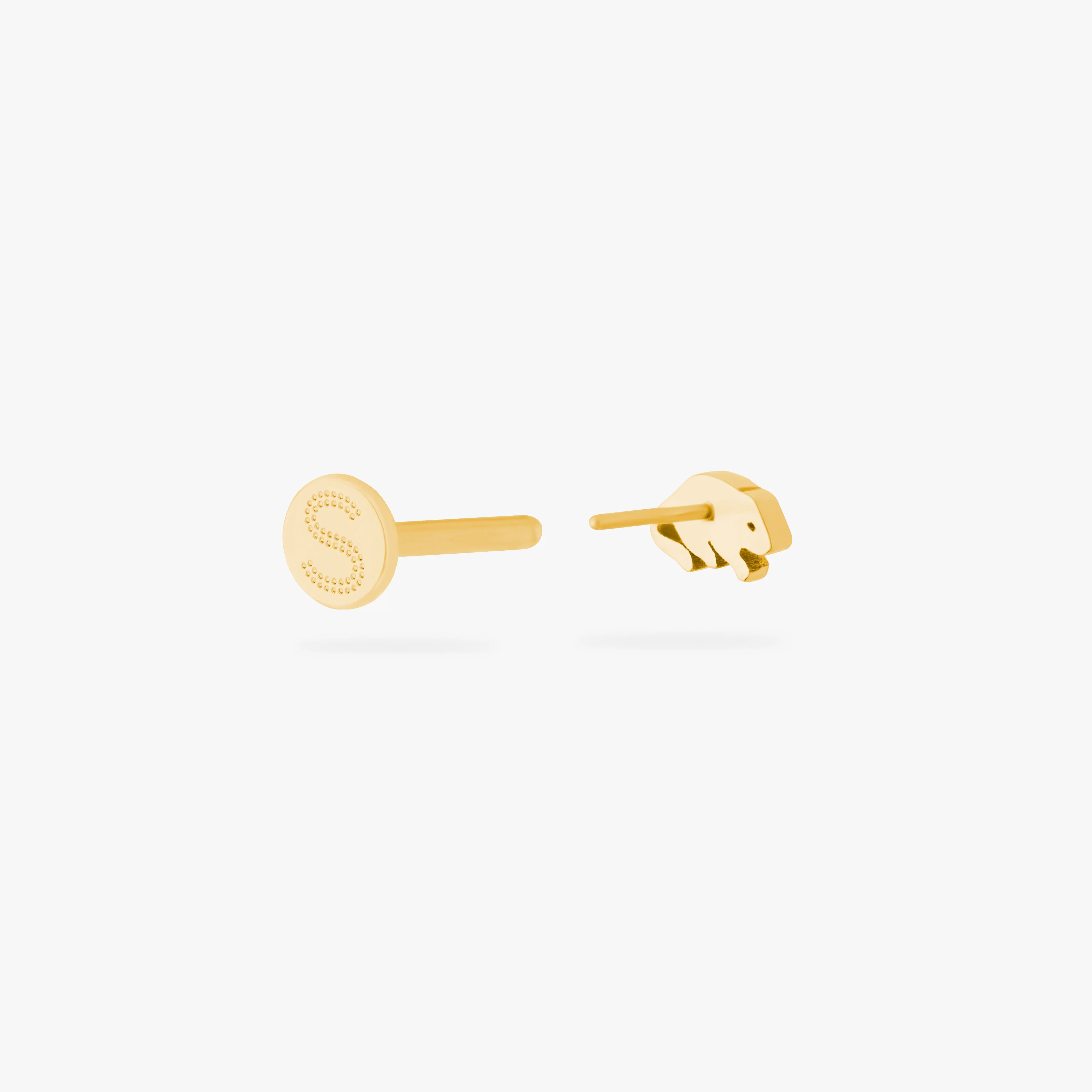 Rat Flatback Stud - Image 6