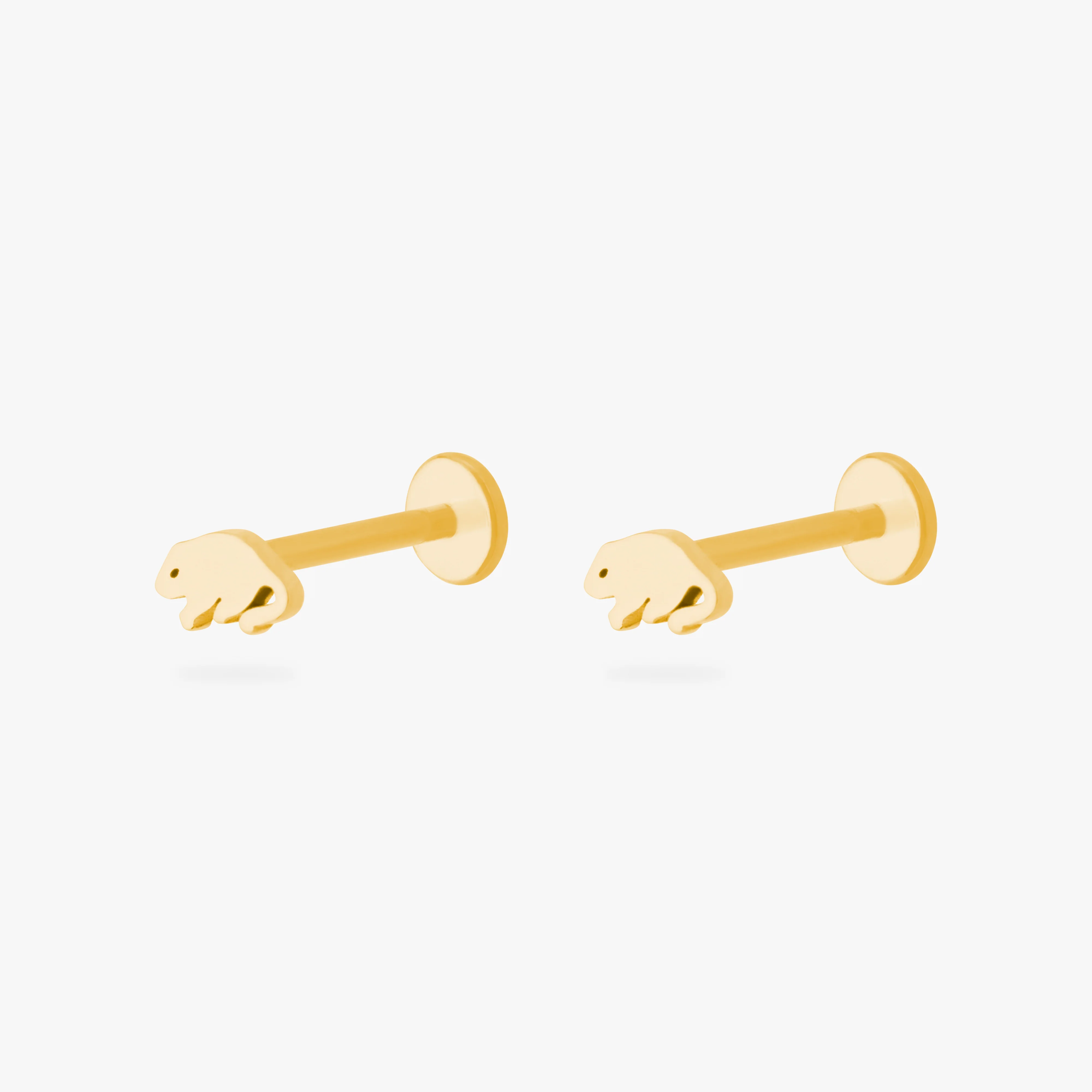 Rat Flatback Stud - Image 7