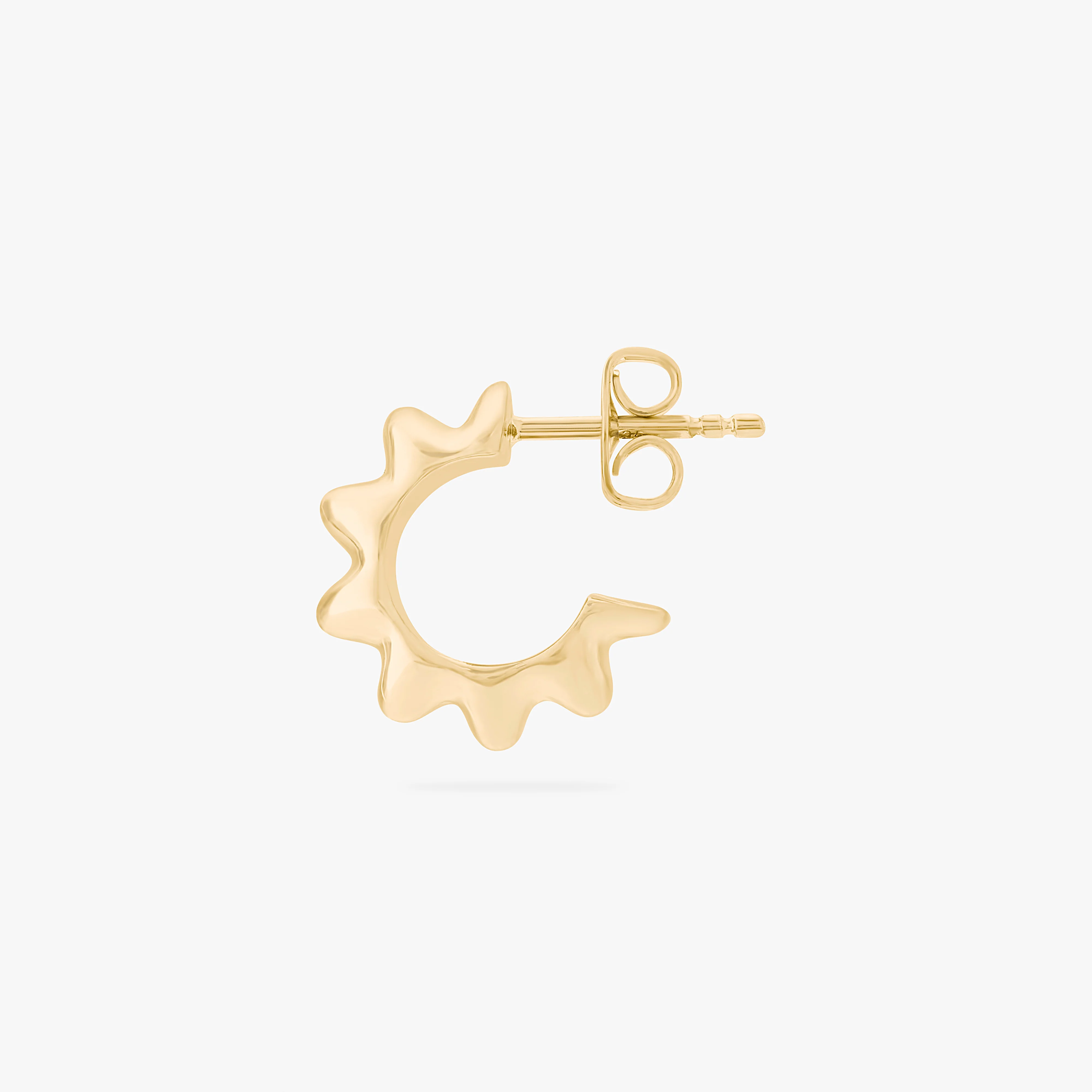 Starburst Hoop - Image 3