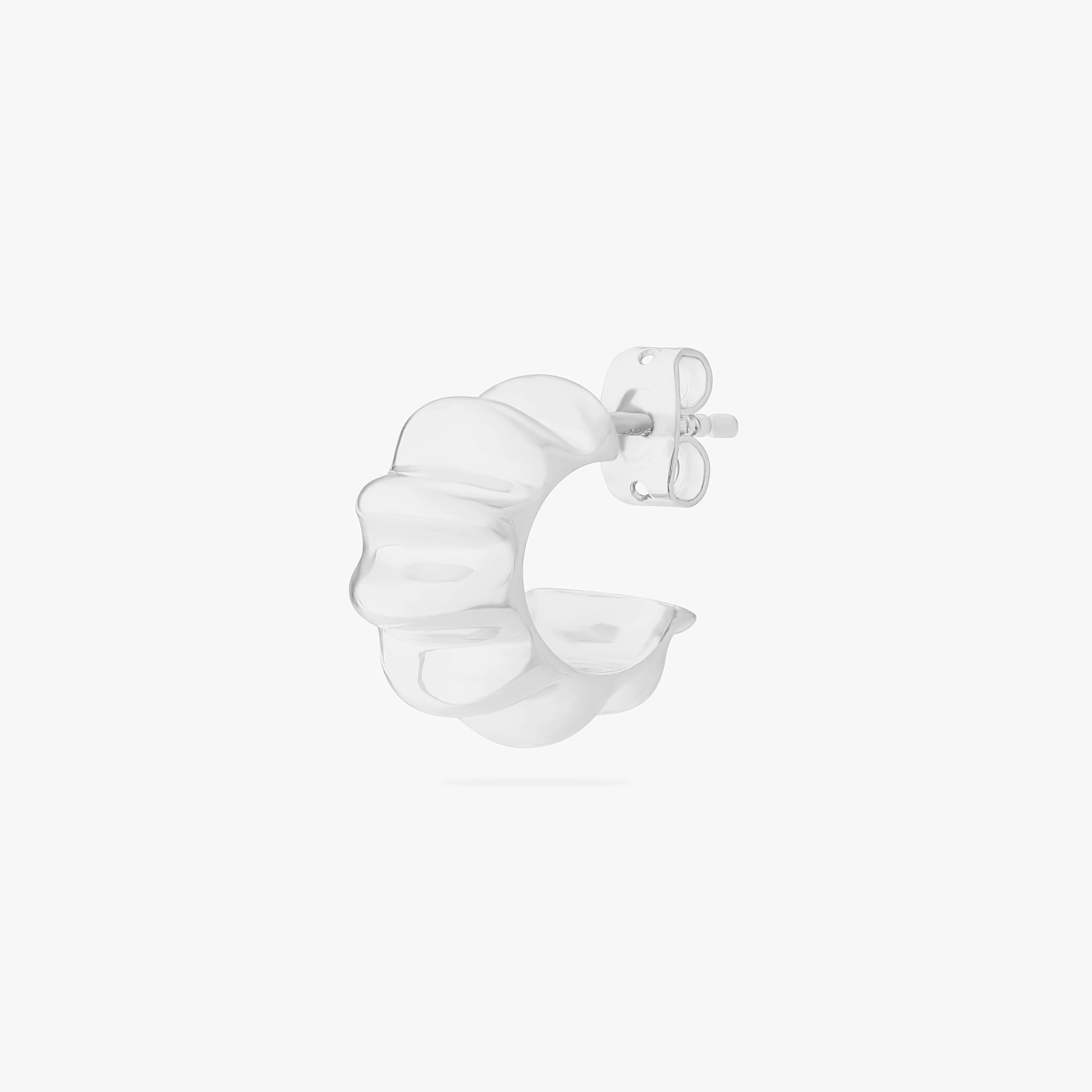 Starburst Hoop - Image 5