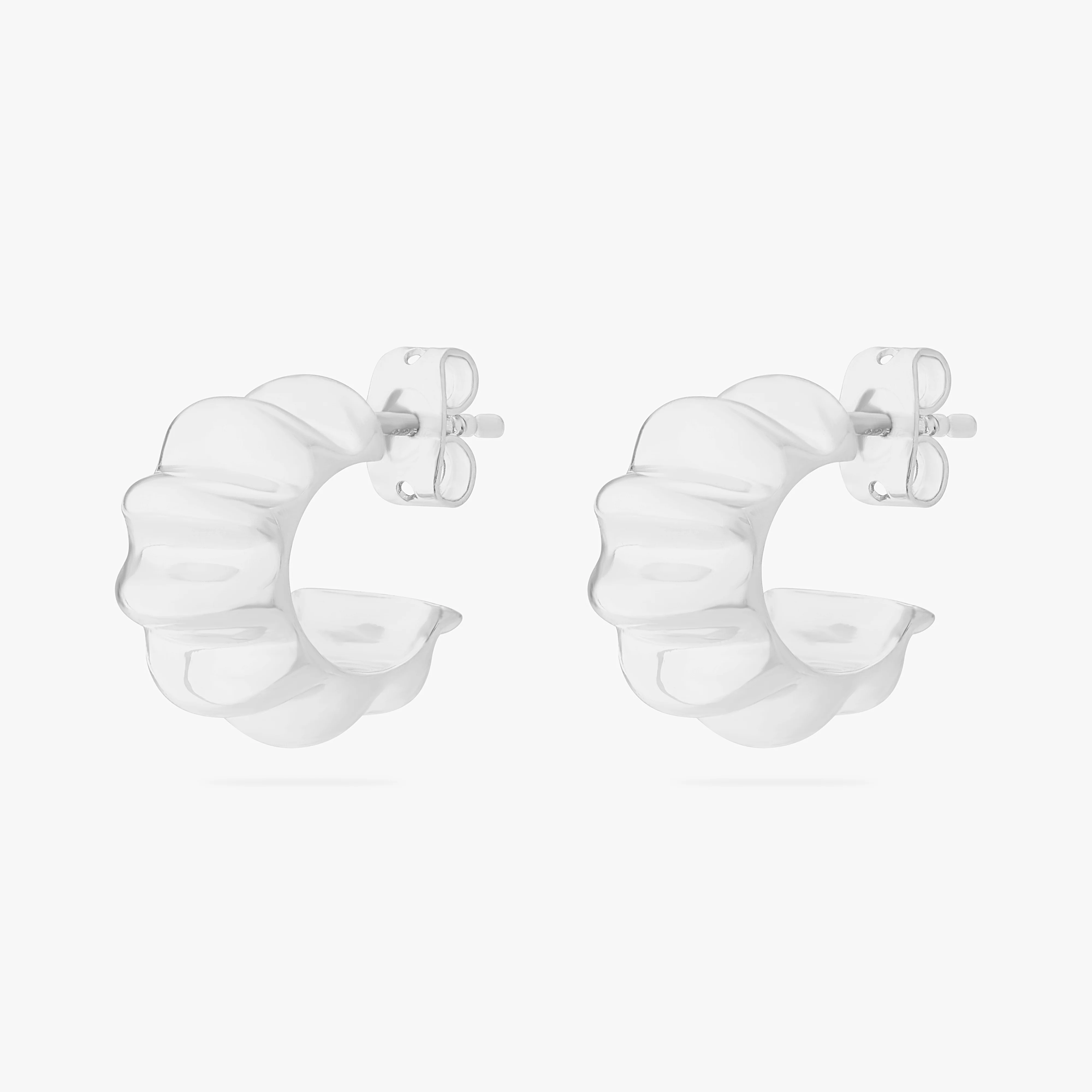 Starburst Hoop - Image 8