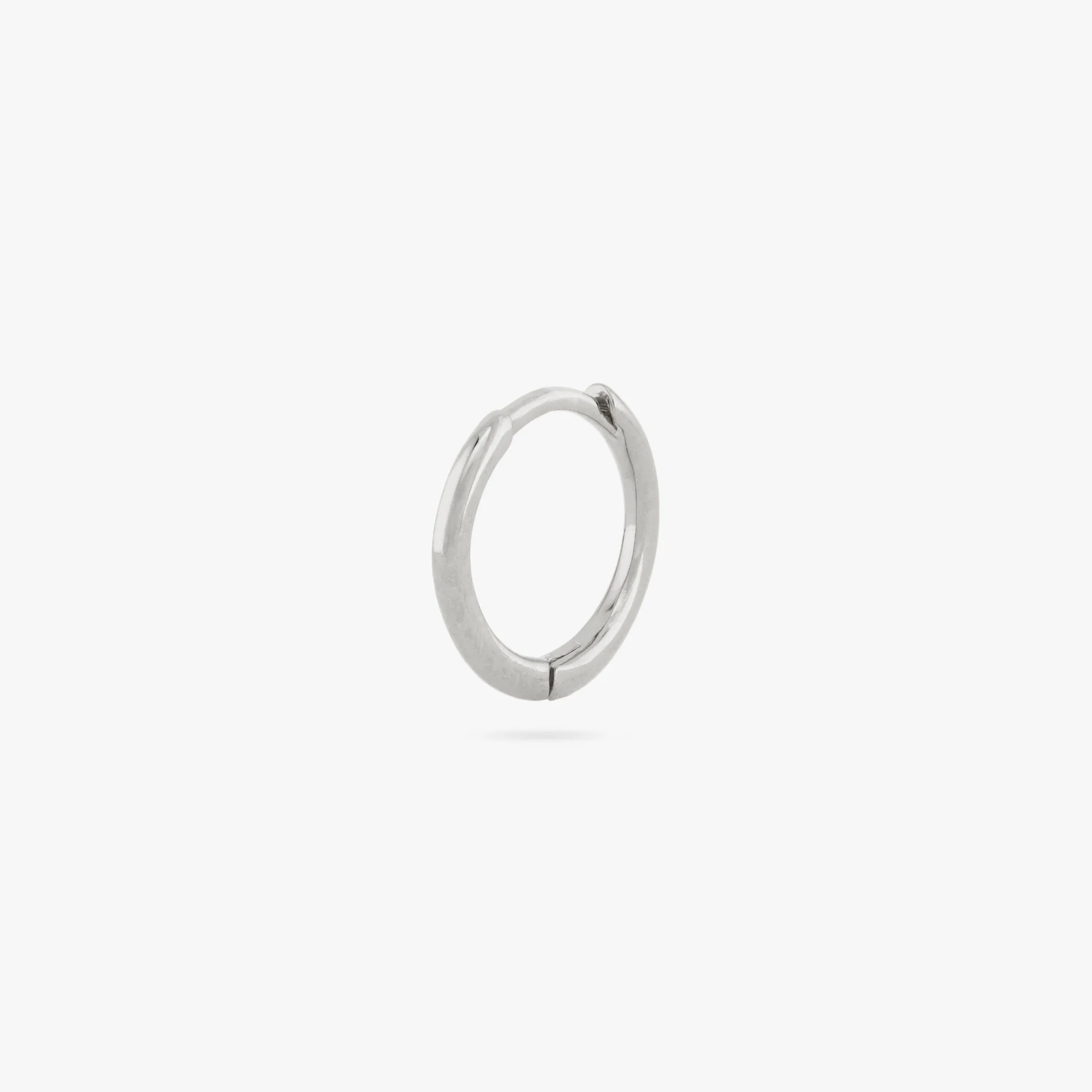 Small Slim Huggie - Image 5
