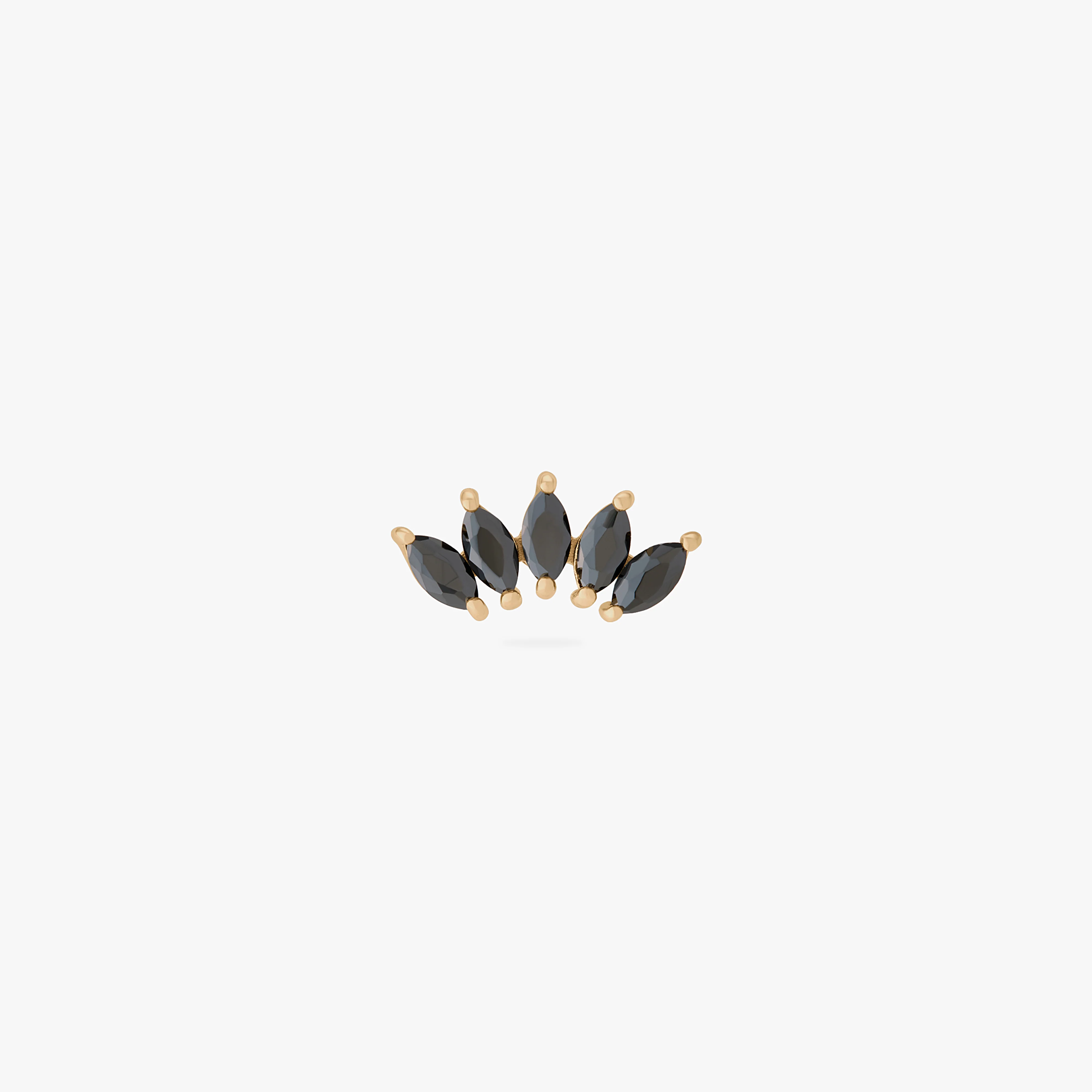 14K Crown - Image 3