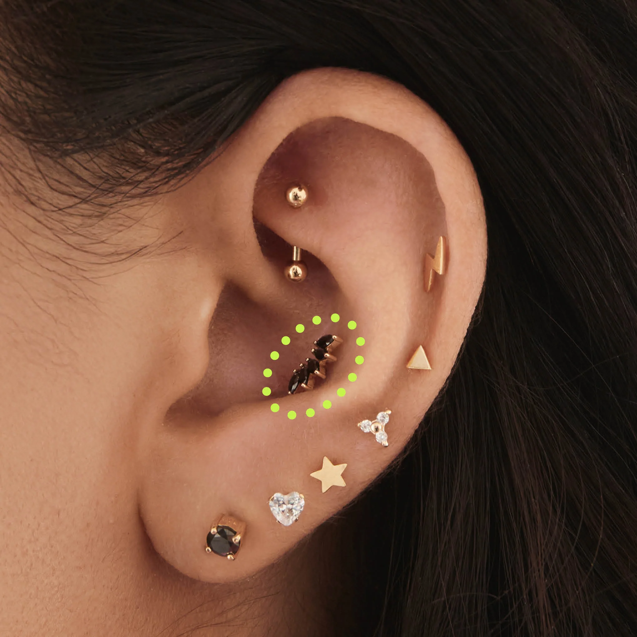 14K Crown - Image 4
