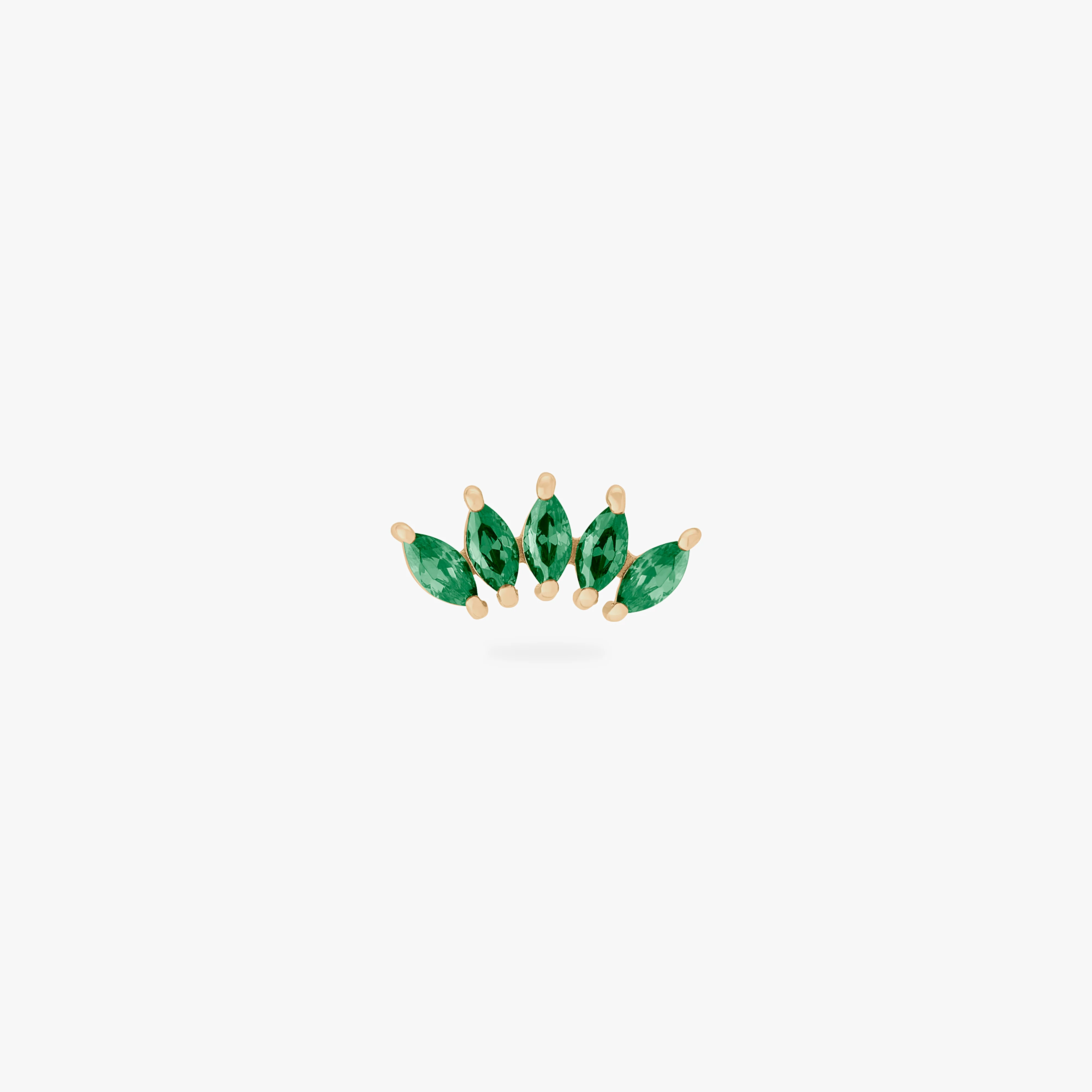14K Crown - Image 5