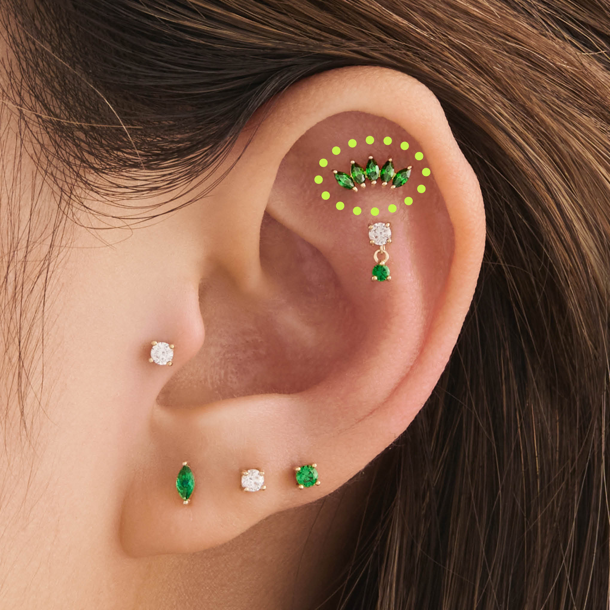 14K Crown - Image 6