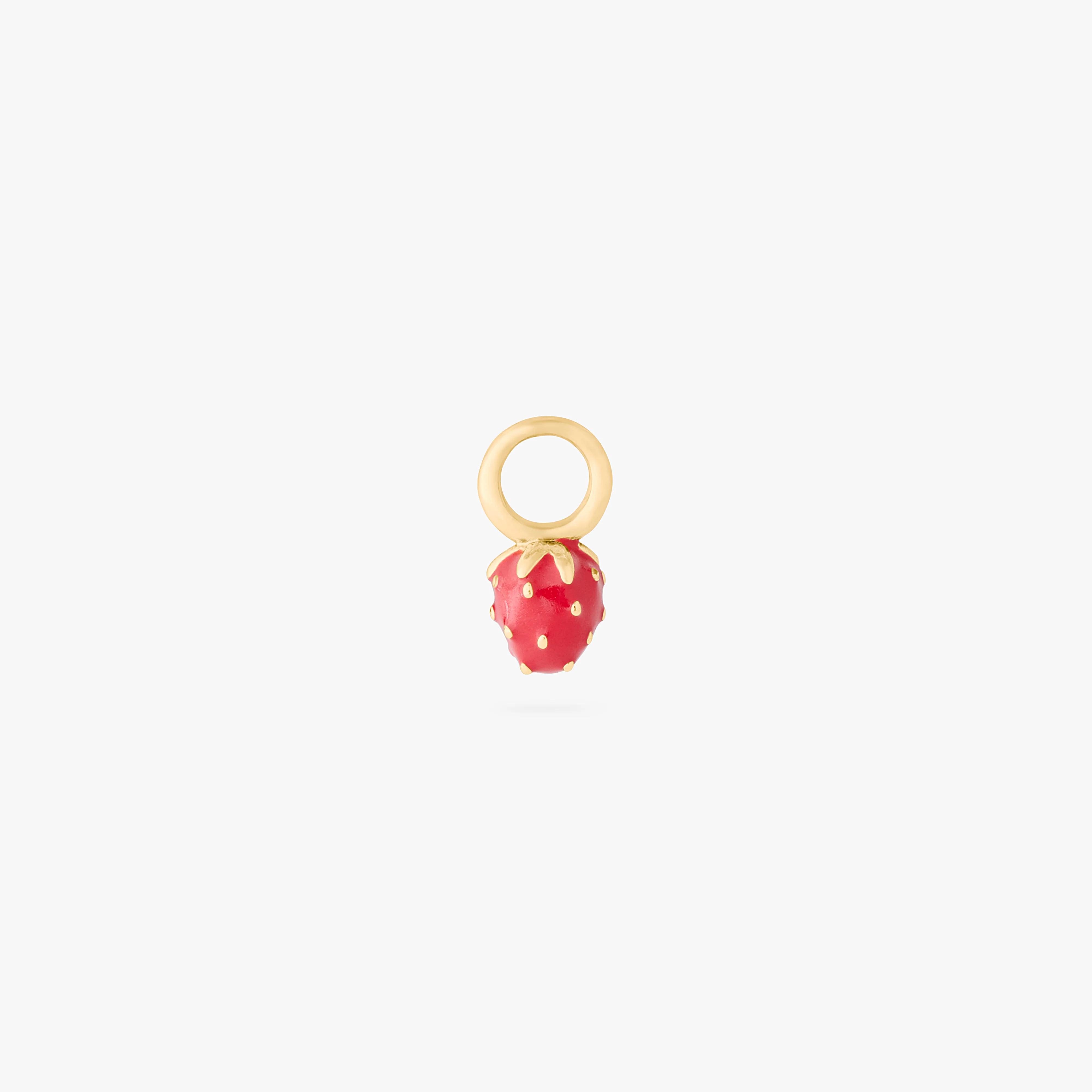 Strawberry Charm - Image 3