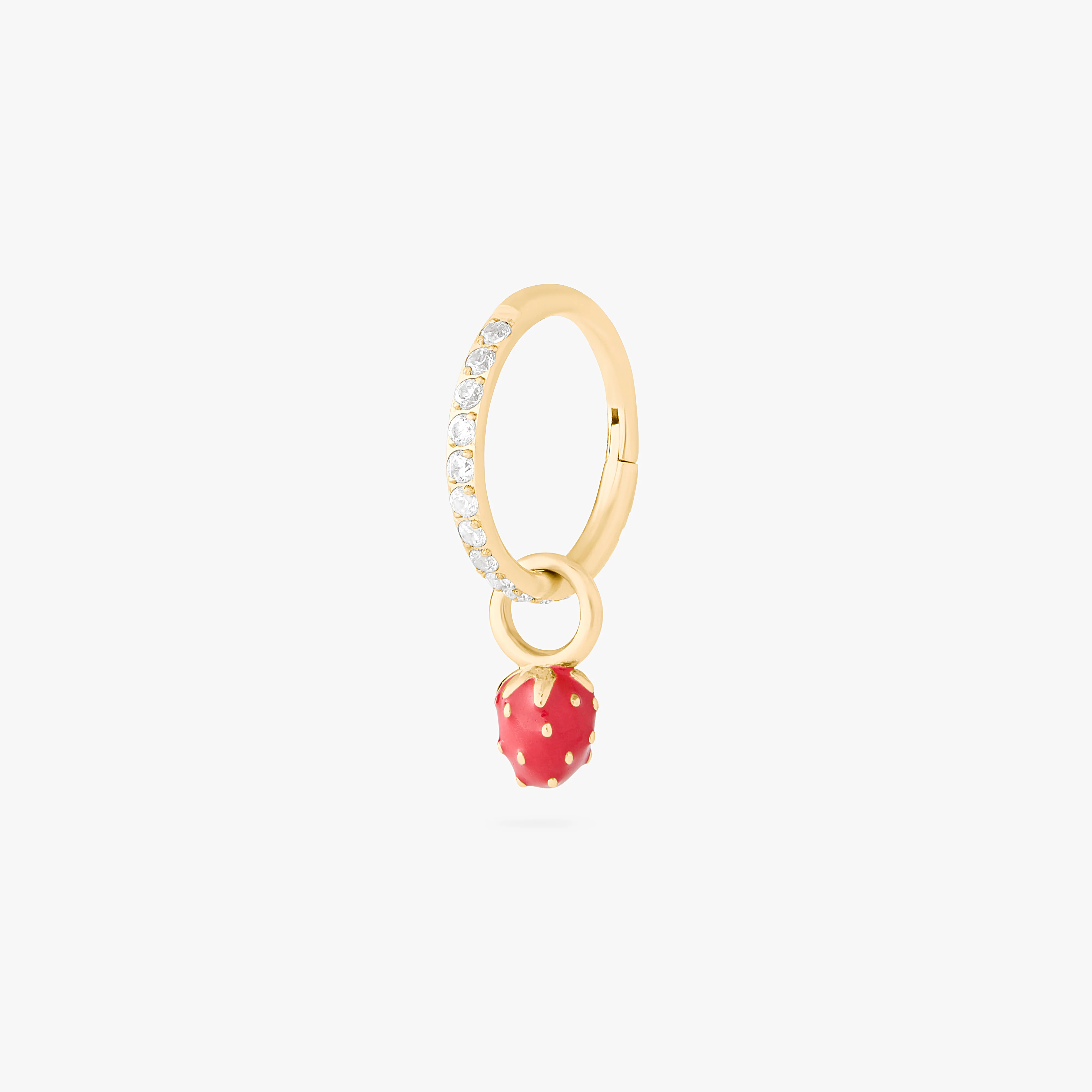 Strawberry Charm - Image 4