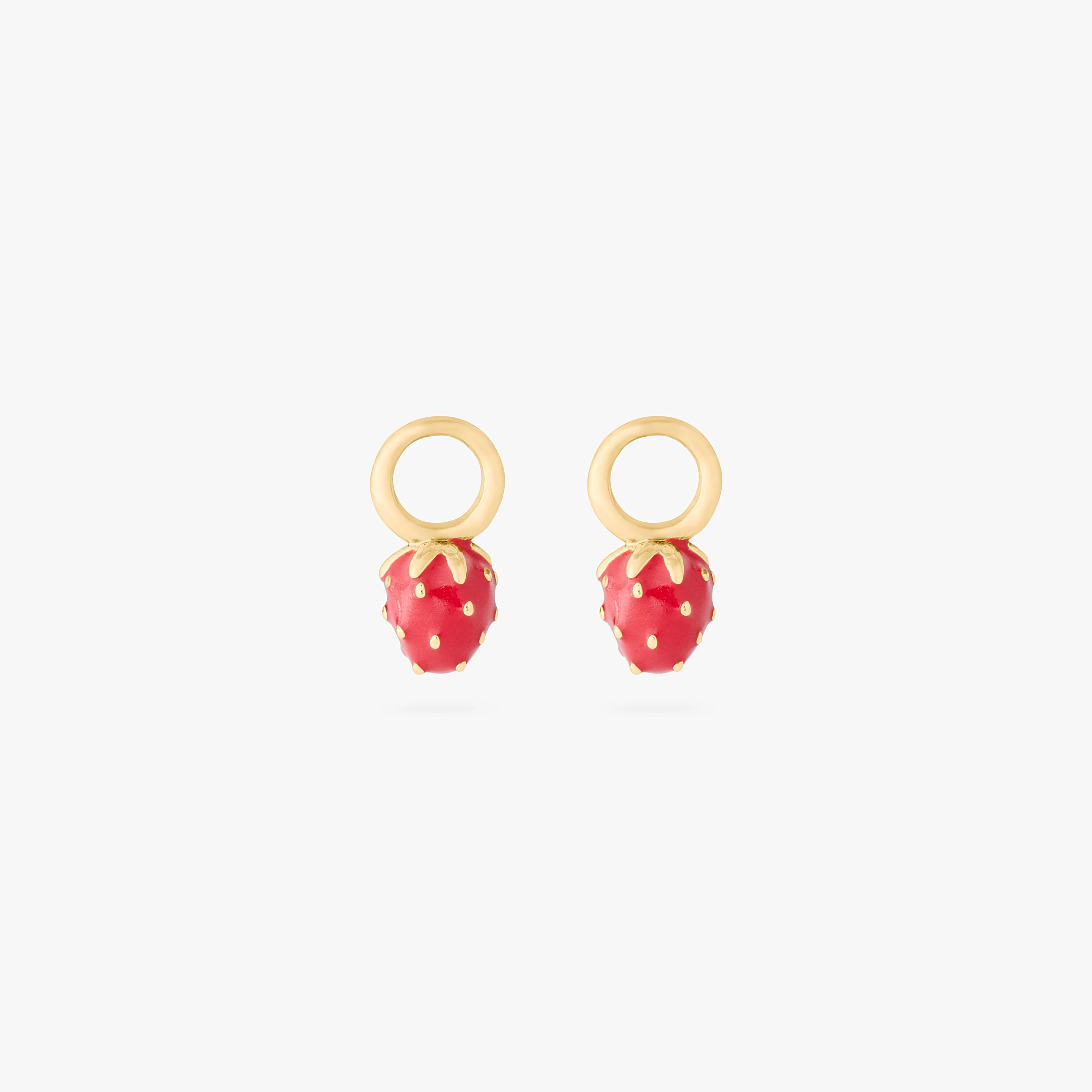 Strawberry Charm - Image 5