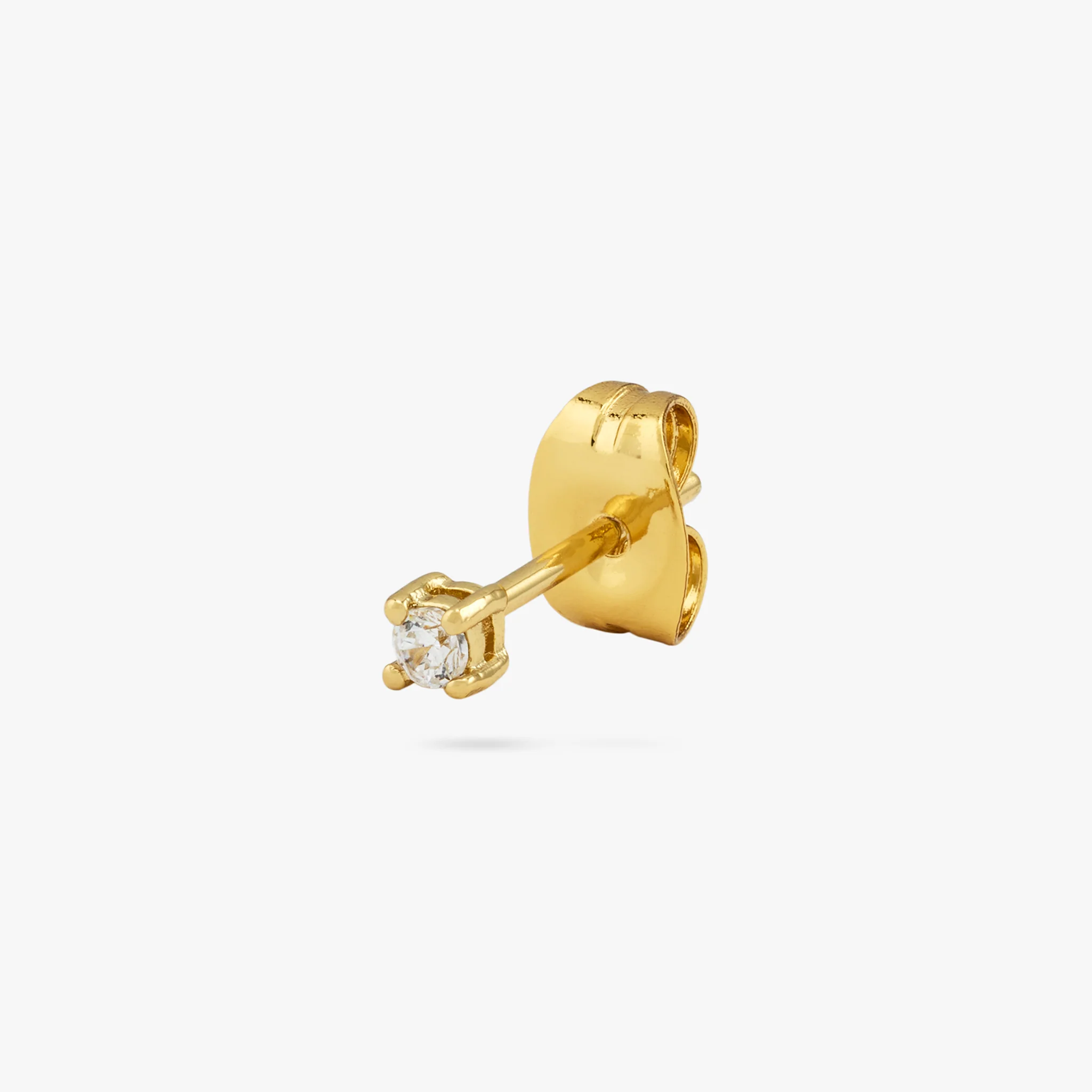 Mini CZ Stud - Image 7