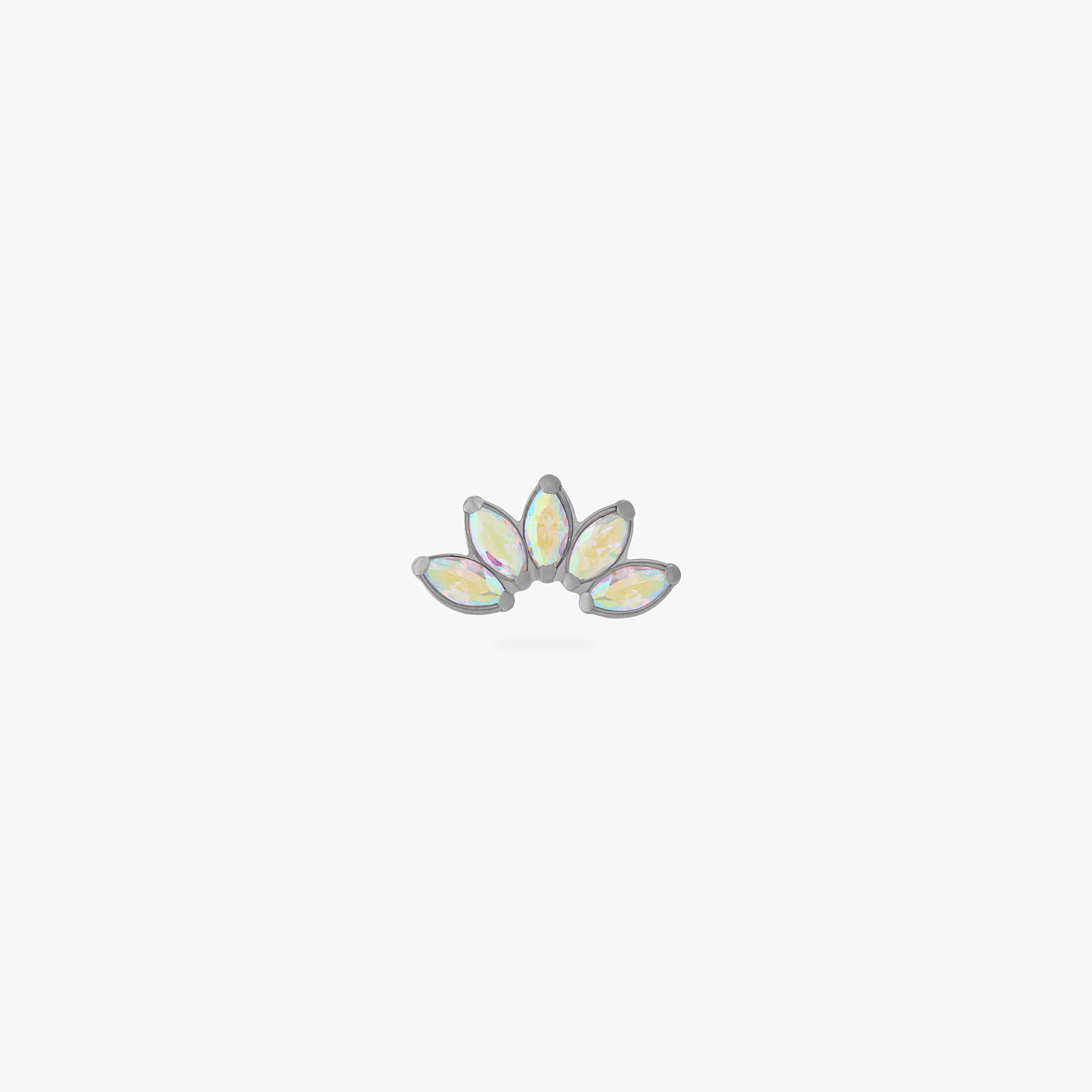 Titanium Crown - Image 7