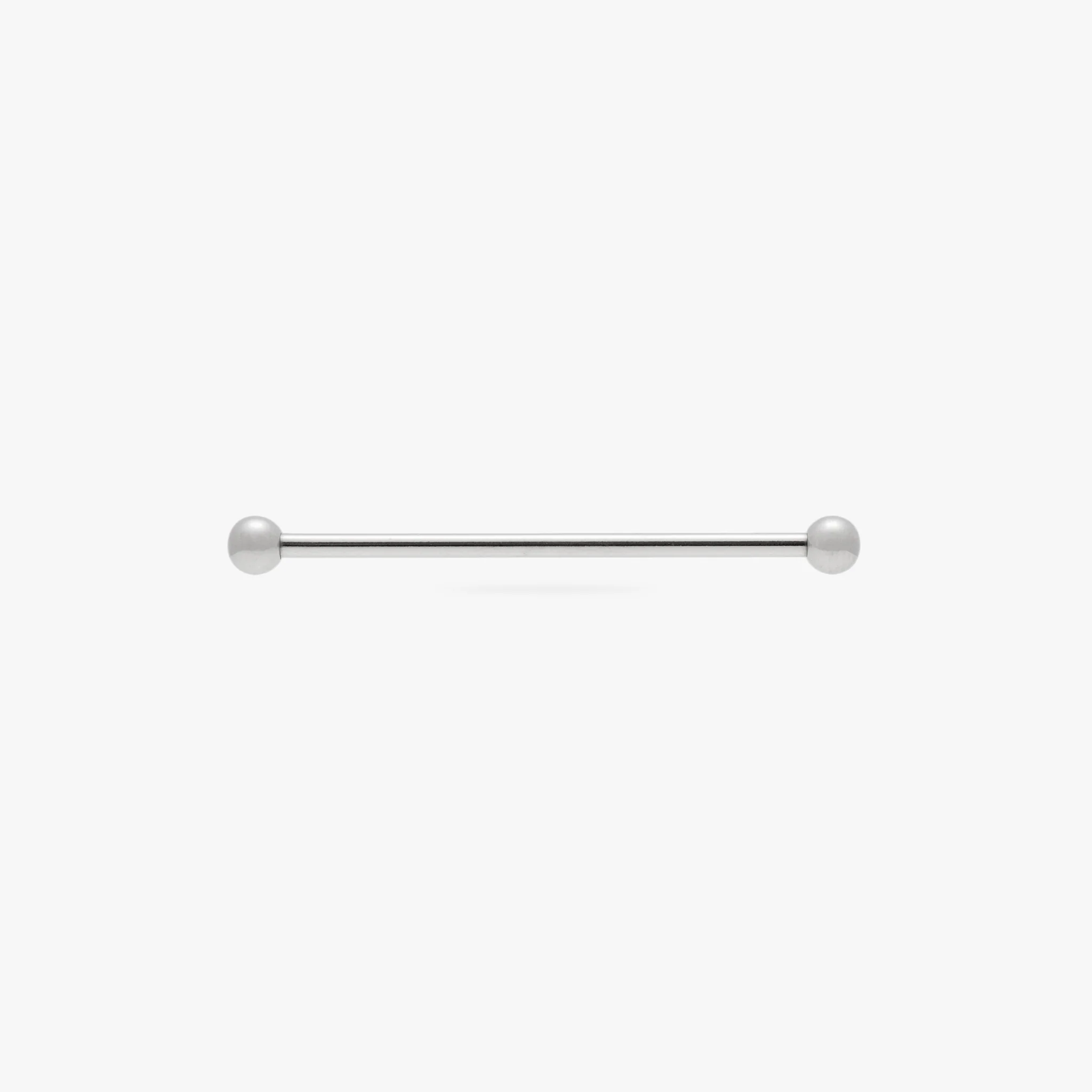 Titanium Industrial Bar