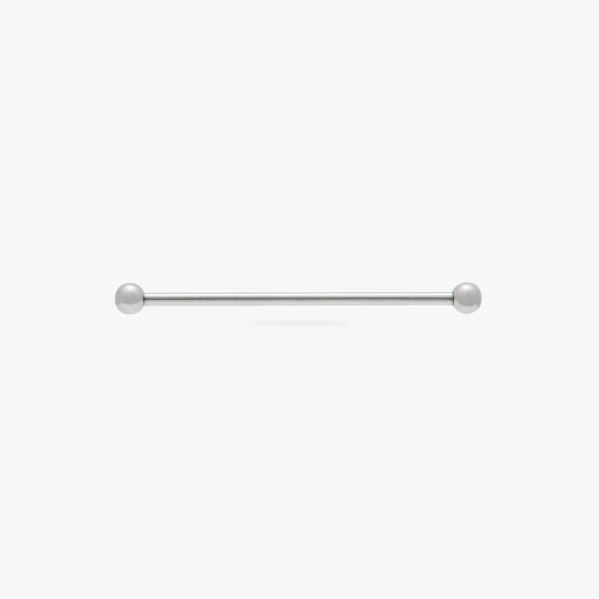 Titanium Industrial Bar - Image 2