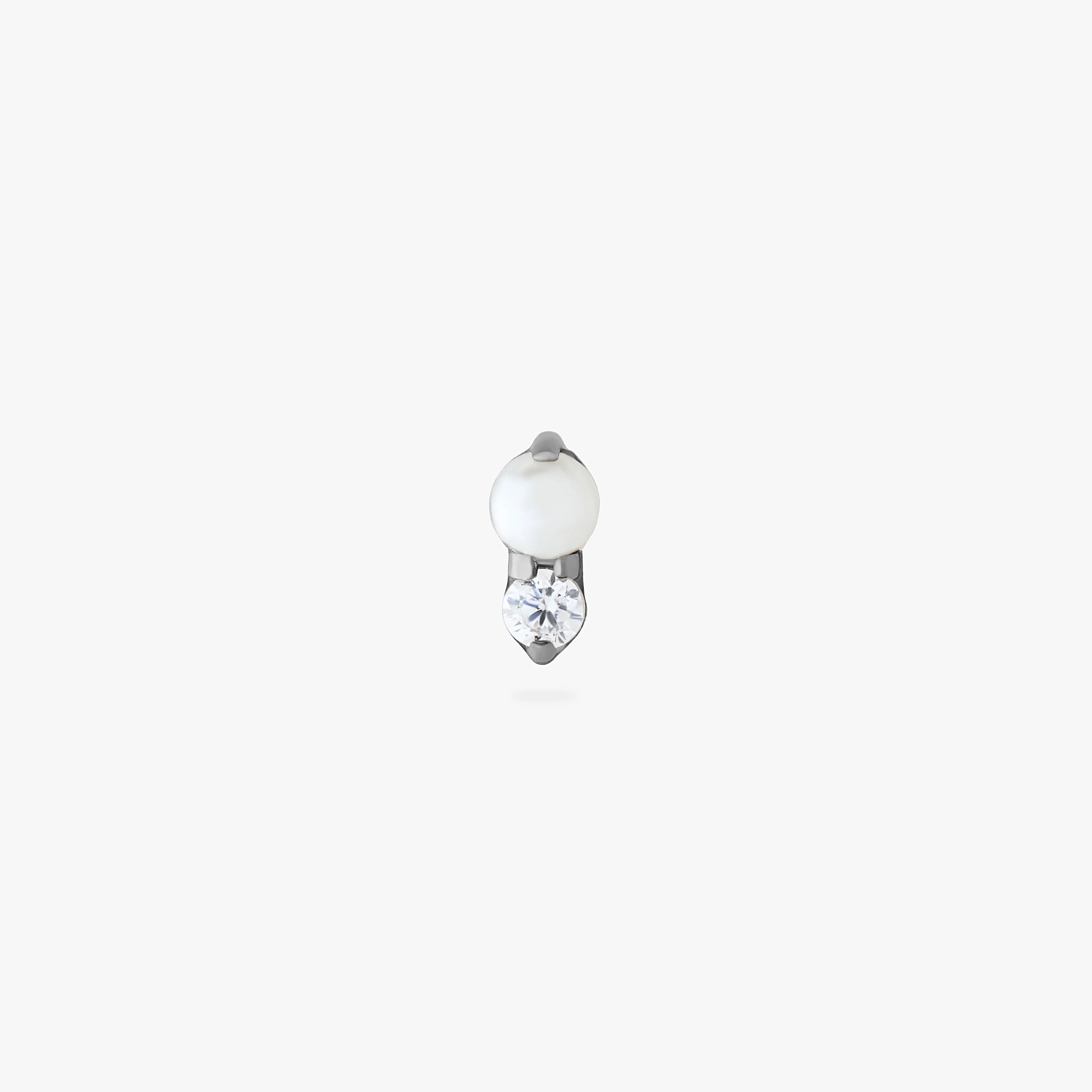 Titanium Stacked CZ - Image 5