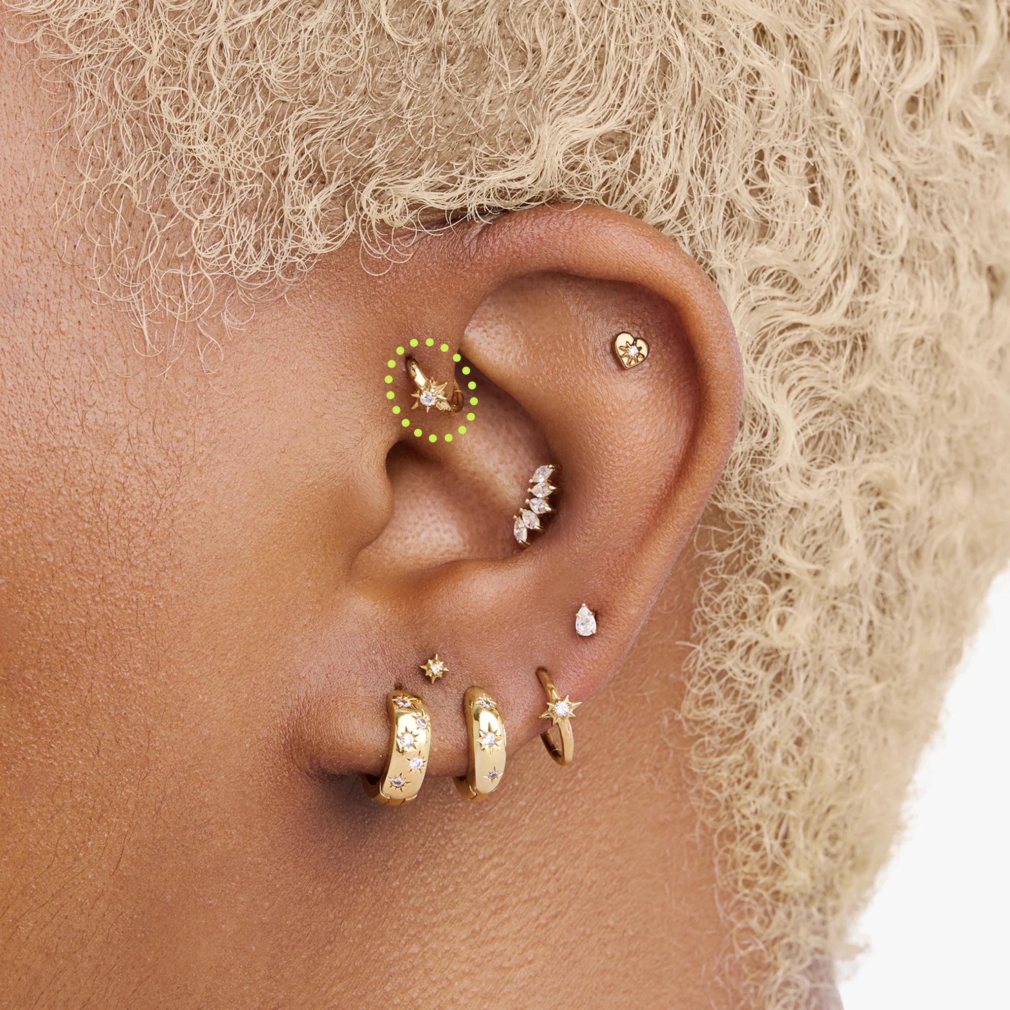 6mm Twinkle Clicker - Image 8