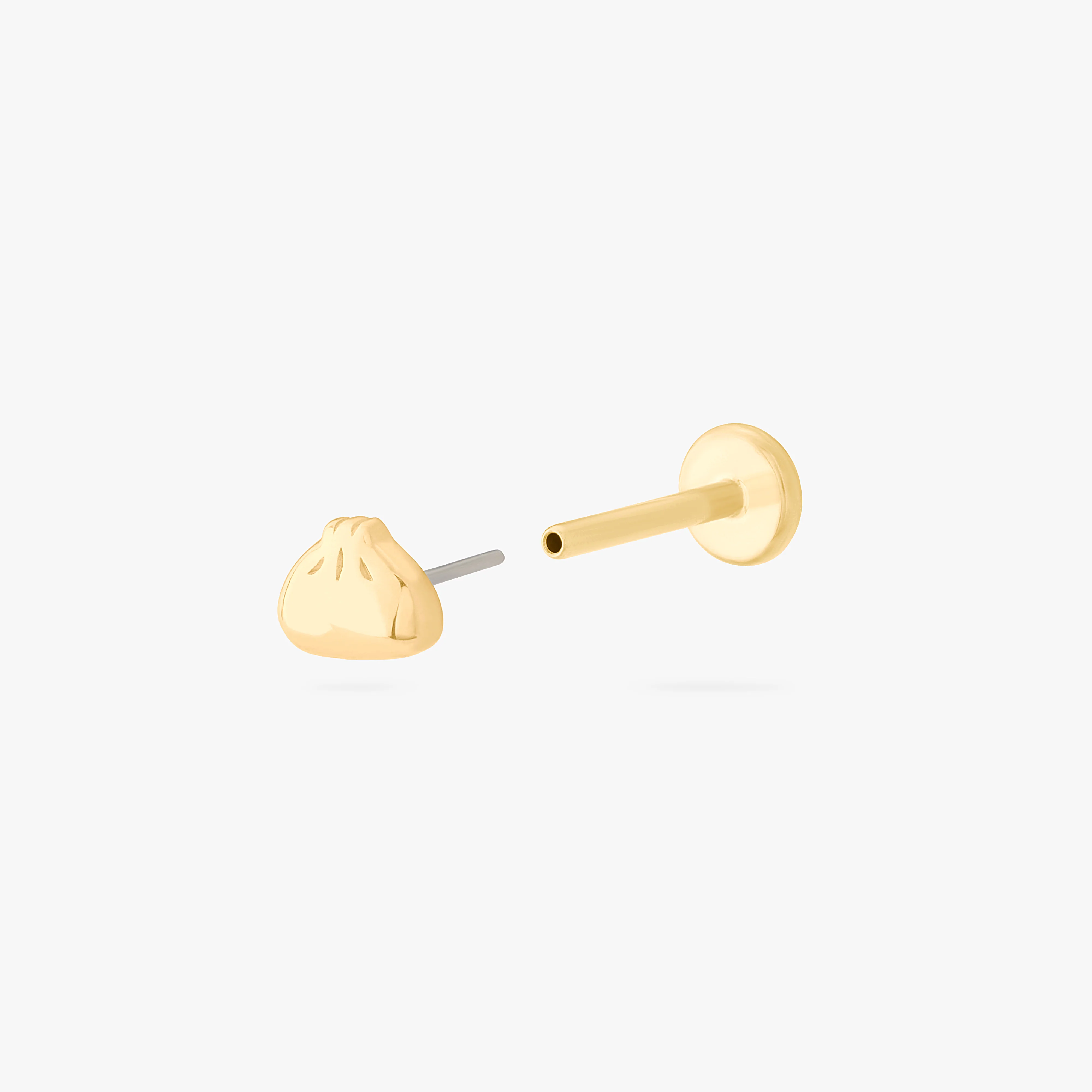 Xiao Long Bao Flatback Stud - Image 4
