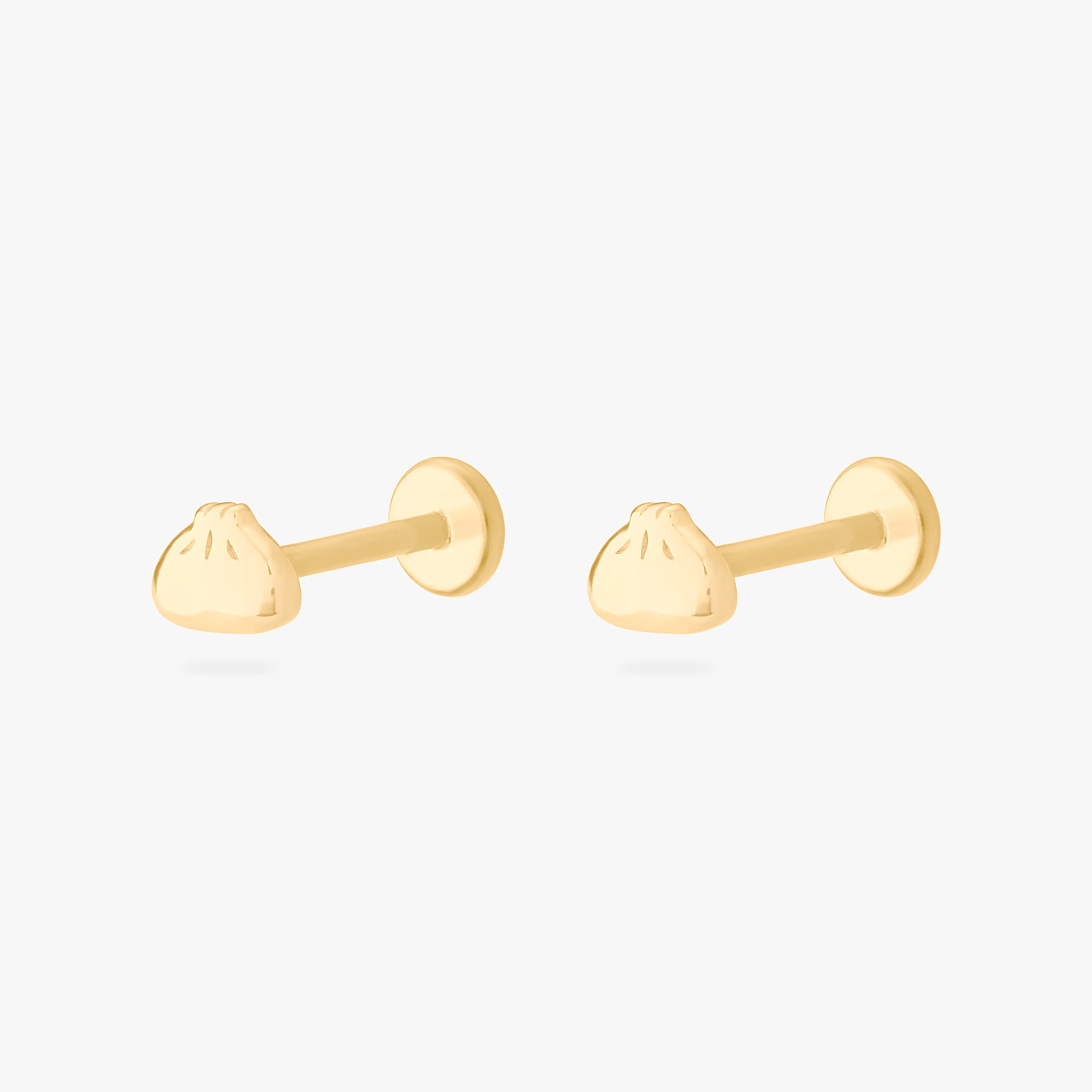 Xiao Long Bao Flatback Stud - Image 7