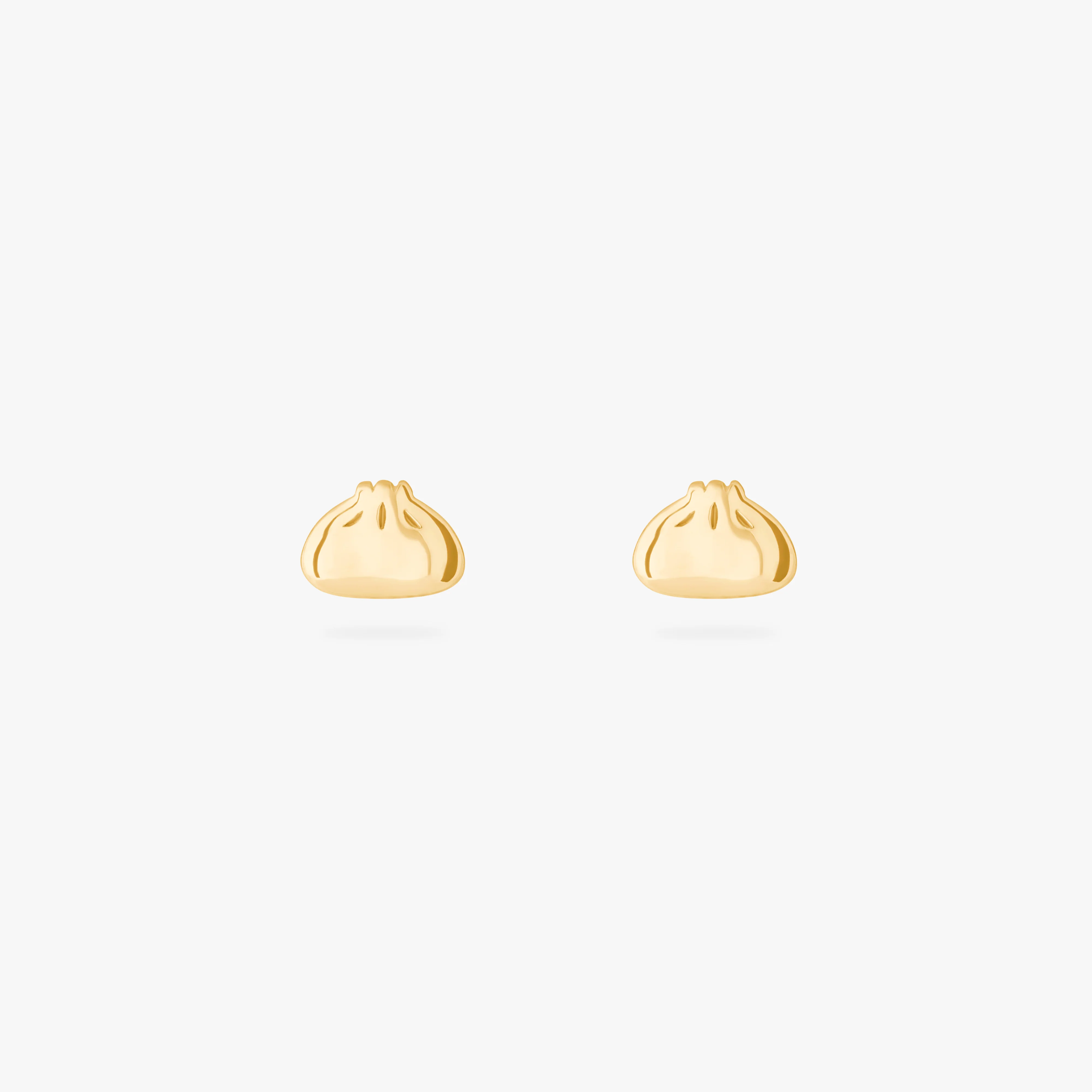 Xiao Long Bao Flatback Stud - Image 8